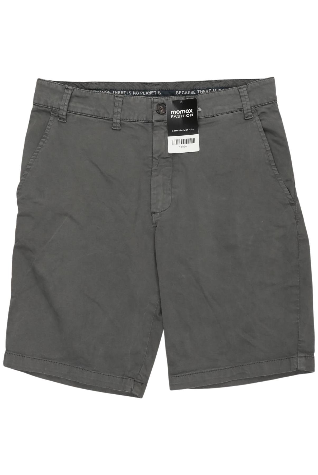 

Ecoalf Damen Shorts, grau, Gr. 32