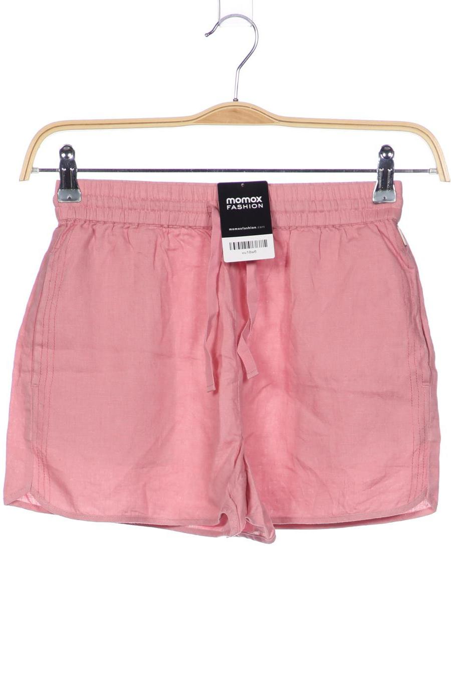 

Ecoalf Damen Shorts, pink, Gr. 34