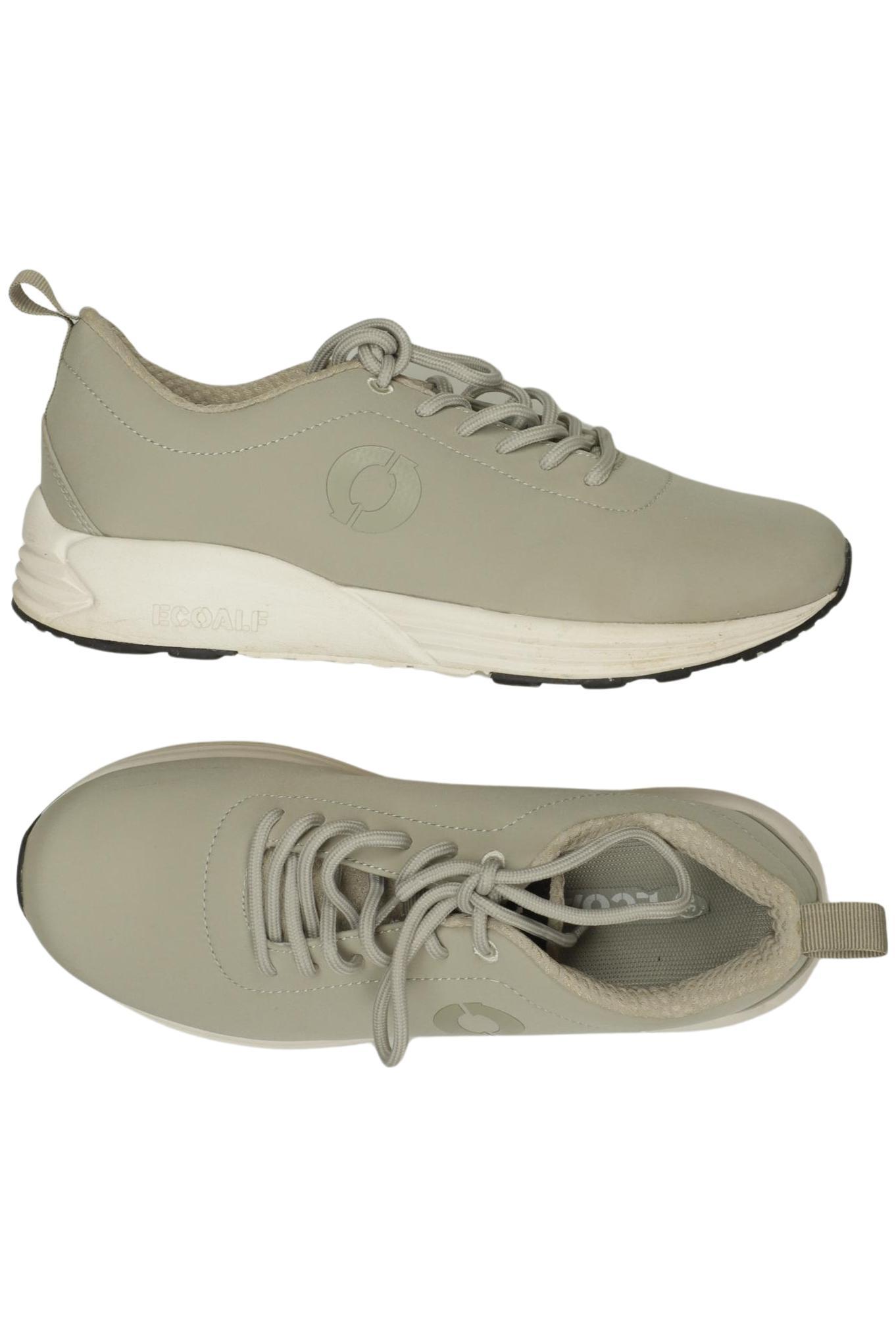 

Ecoalf Damen Sneakers, grün, Gr. 38