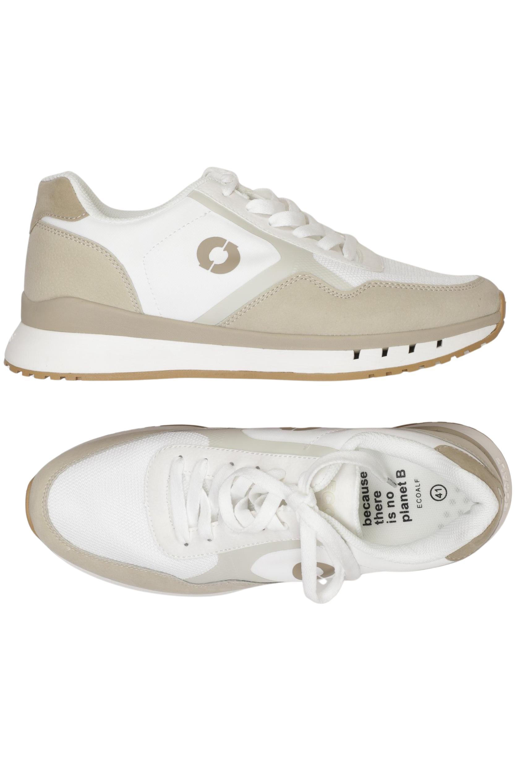 

Ecoalf Damen Sneakers, mehrfarbig, Gr. 41
