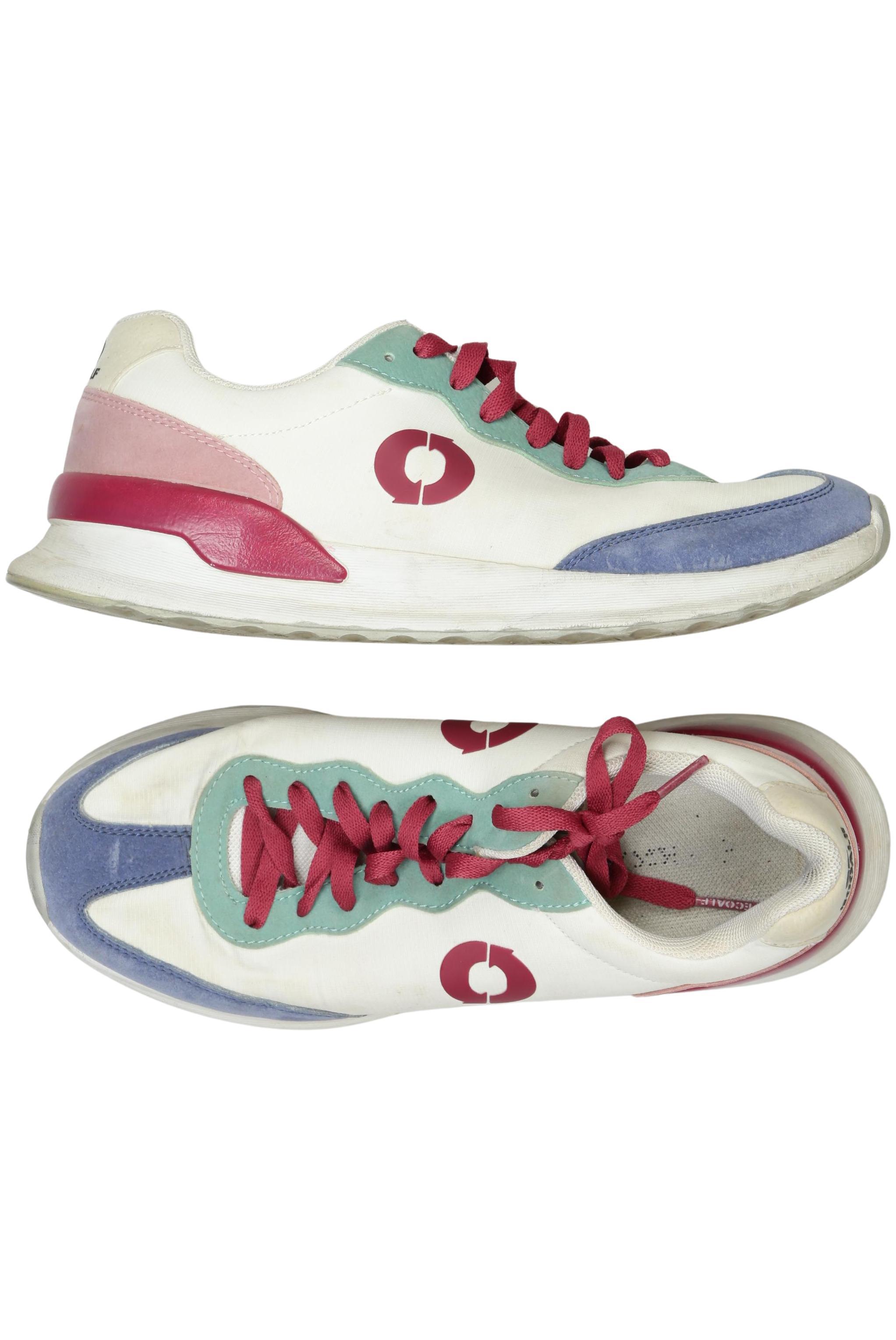 

Ecoalf Damen Sneakers, mehrfarbig, Gr. 38