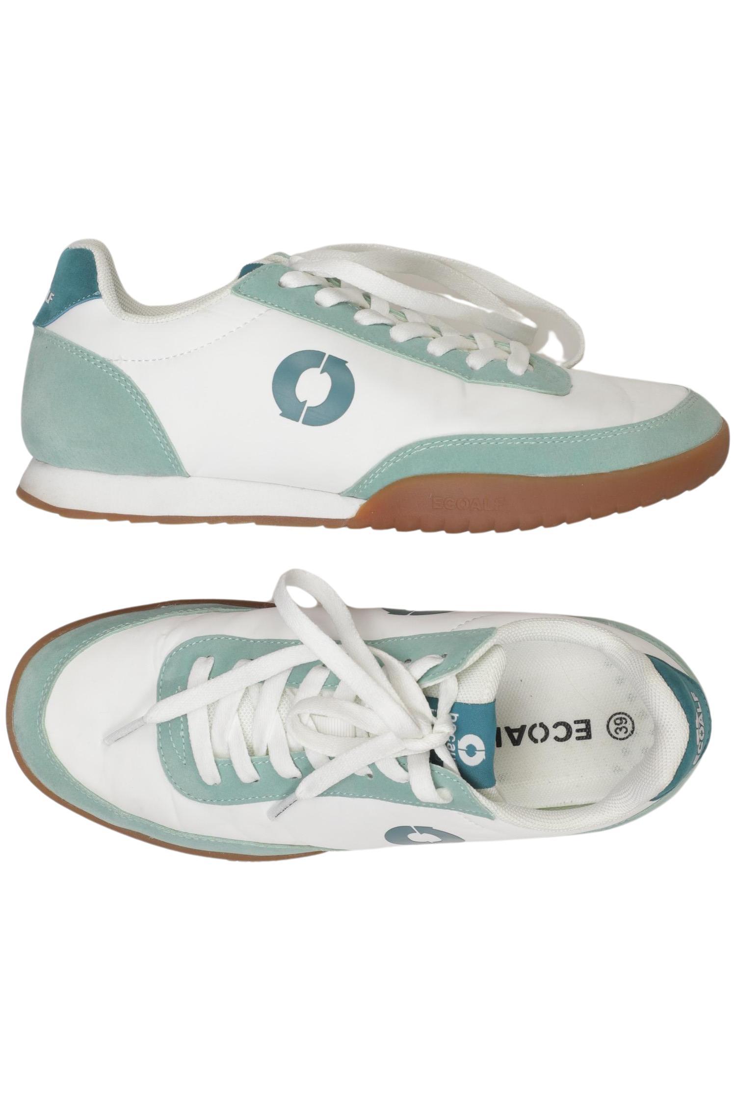 

Ecoalf Damen Sneakers, mehrfarbig, Gr. 39