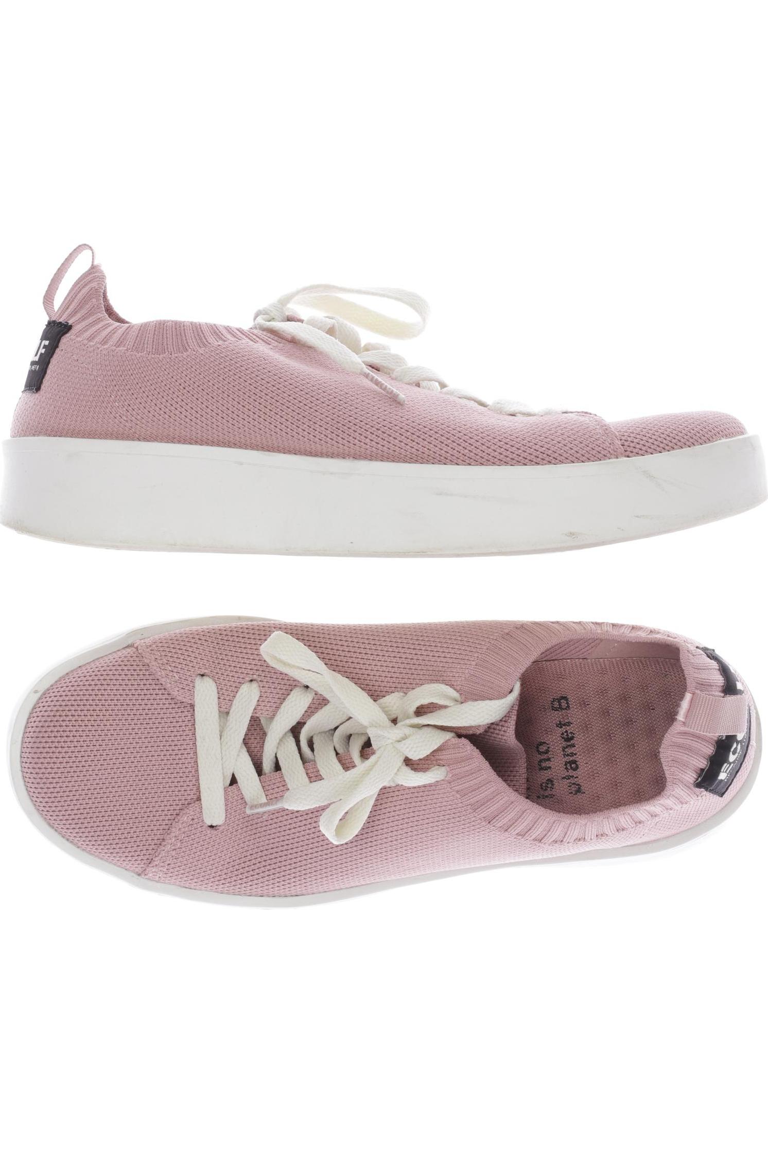 

Ecoalf Damen Sneakers, pink