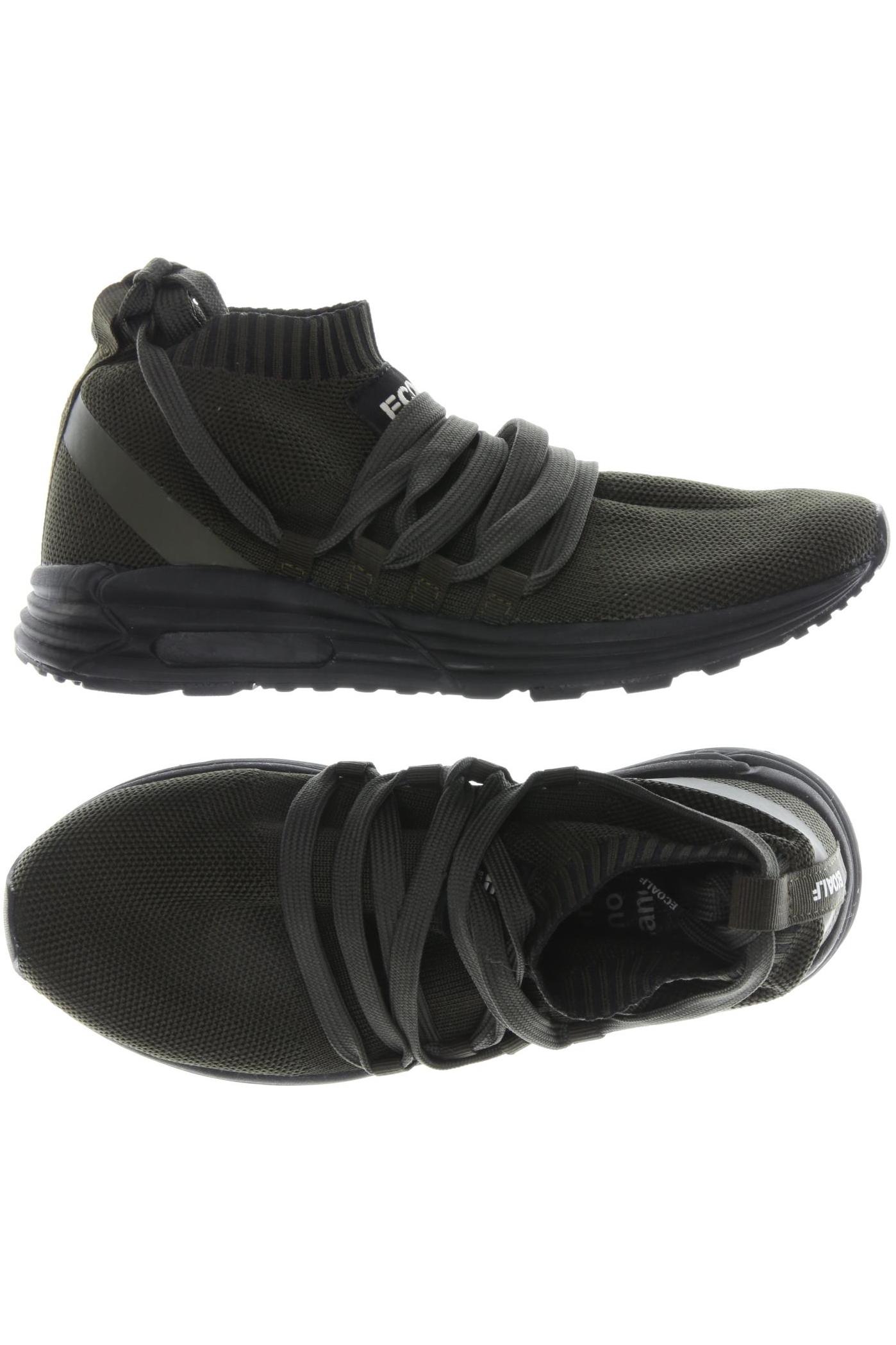 

Ecoalf Damen Sneakers, grün, Gr. 37