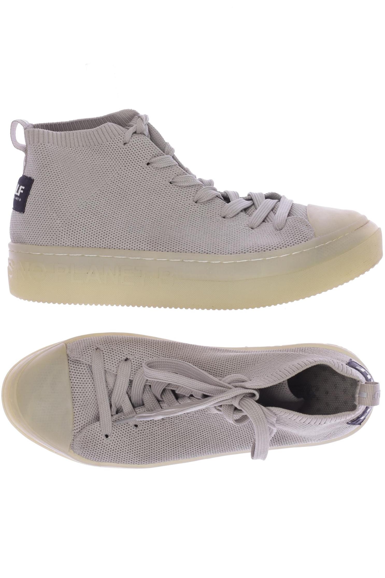 

Ecoalf Damen Sneakers, grau, Gr. 39