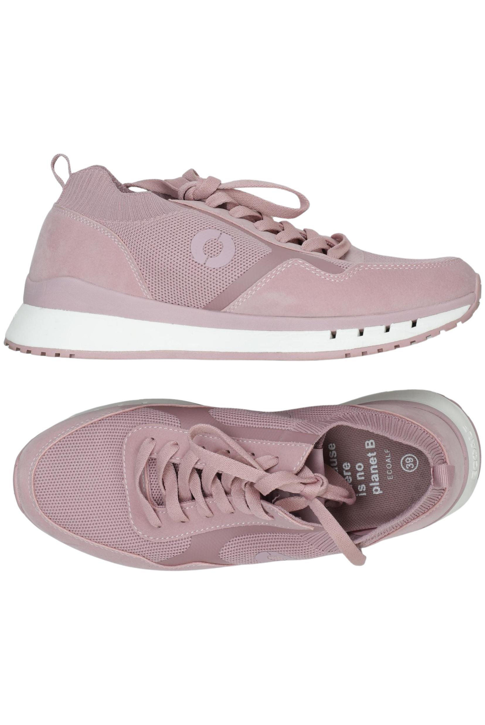 

Ecoalf Damen Sneakers, pink, Gr. 39
