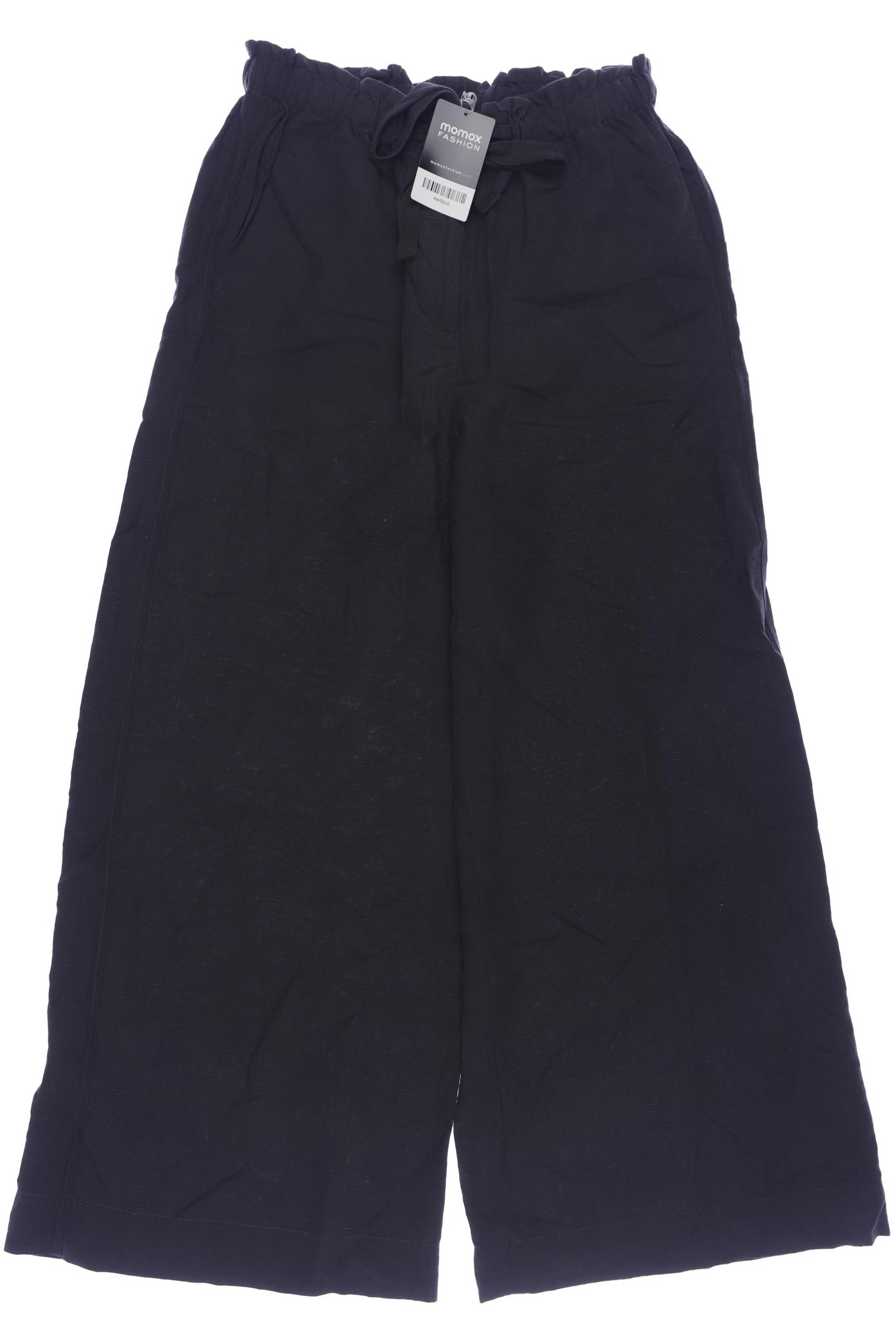 

Ecoalf Damen Stoffhose, grün, Gr. 0