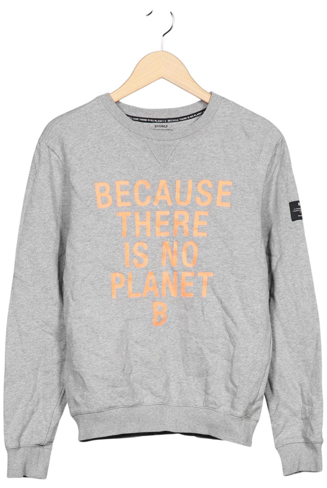 

Ecoalf Damen Sweatshirt, grau, Gr. 36