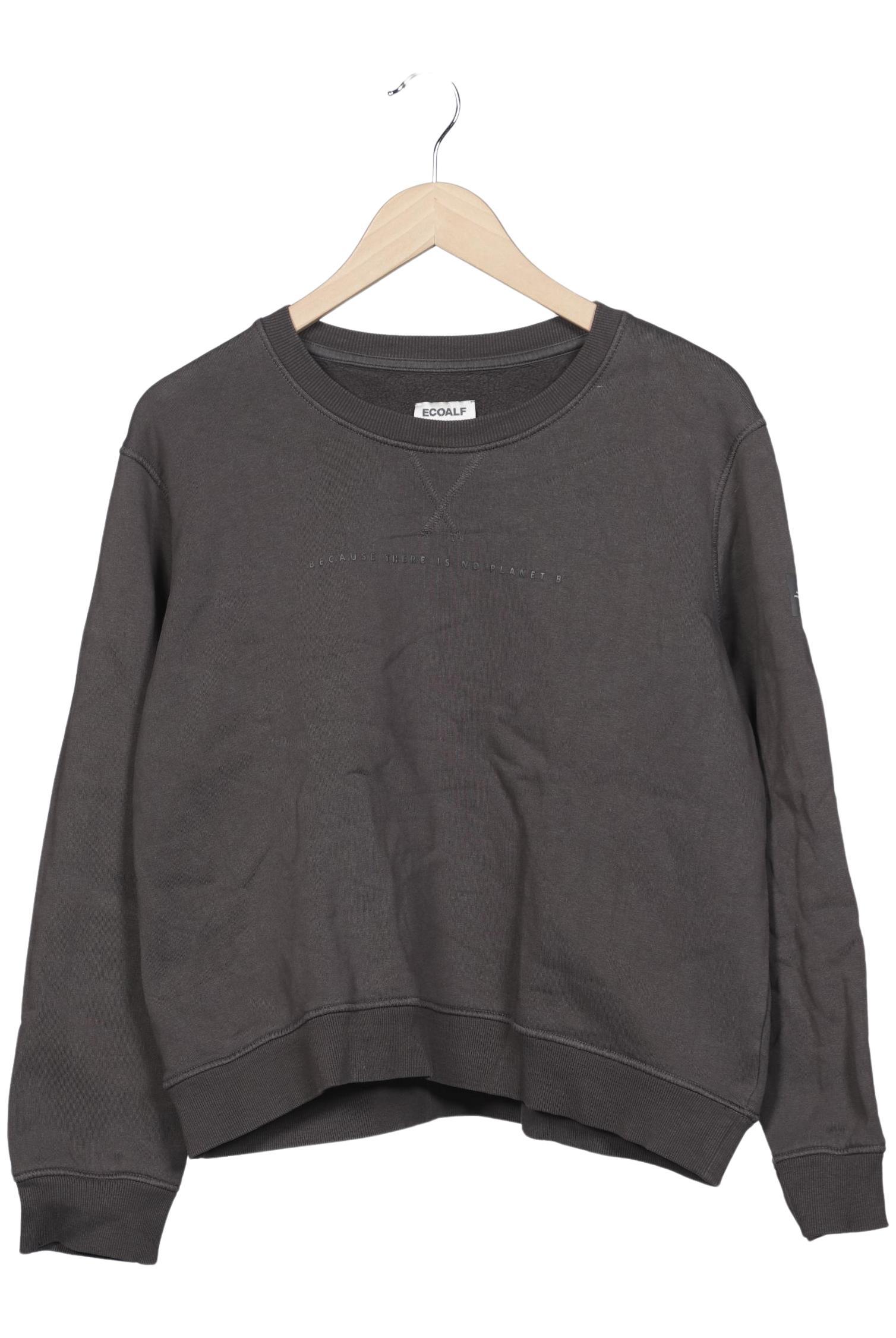 

Ecoalf Damen Sweatshirt, grau, Gr. 44