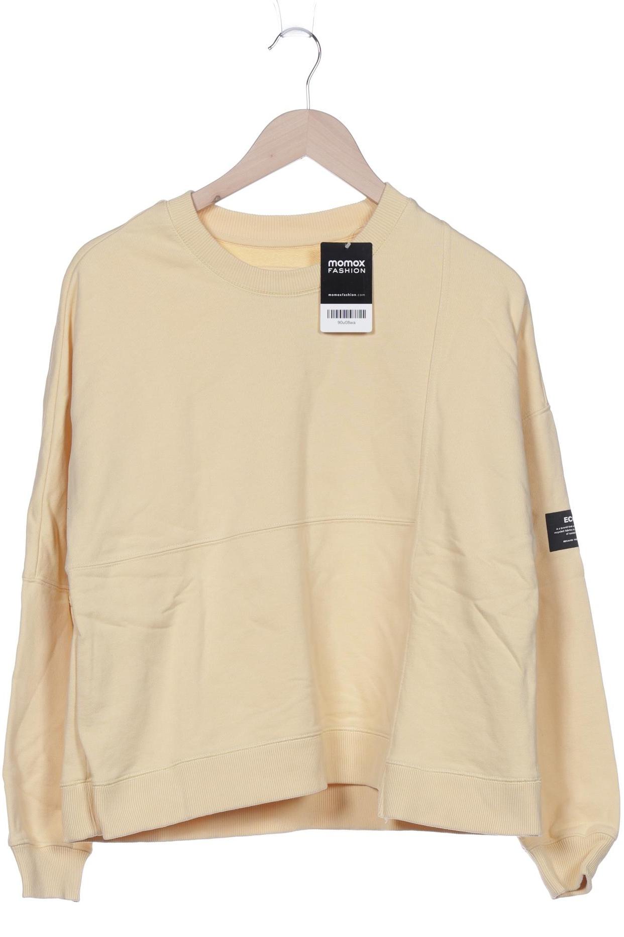 Thumbnail - Ecoalf Damen Sweatshirt, gelb, Gr. 36