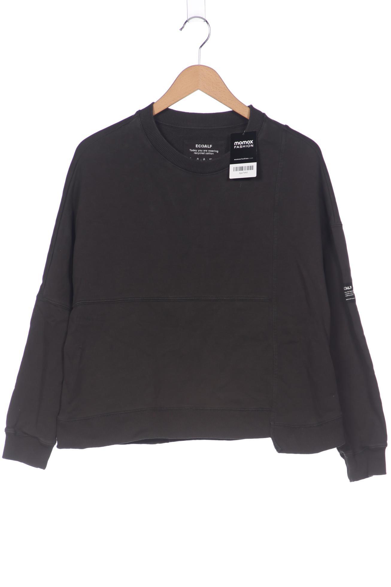 

Ecoalf Damen Sweatshirt, grau, Gr. 36