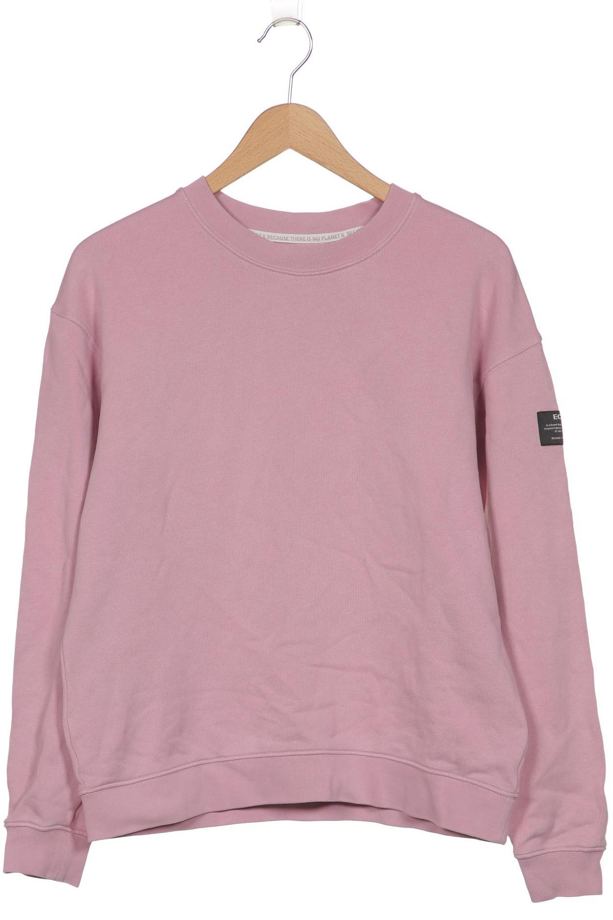 

Ecoalf Damen Sweatshirt, pink, Gr. 38