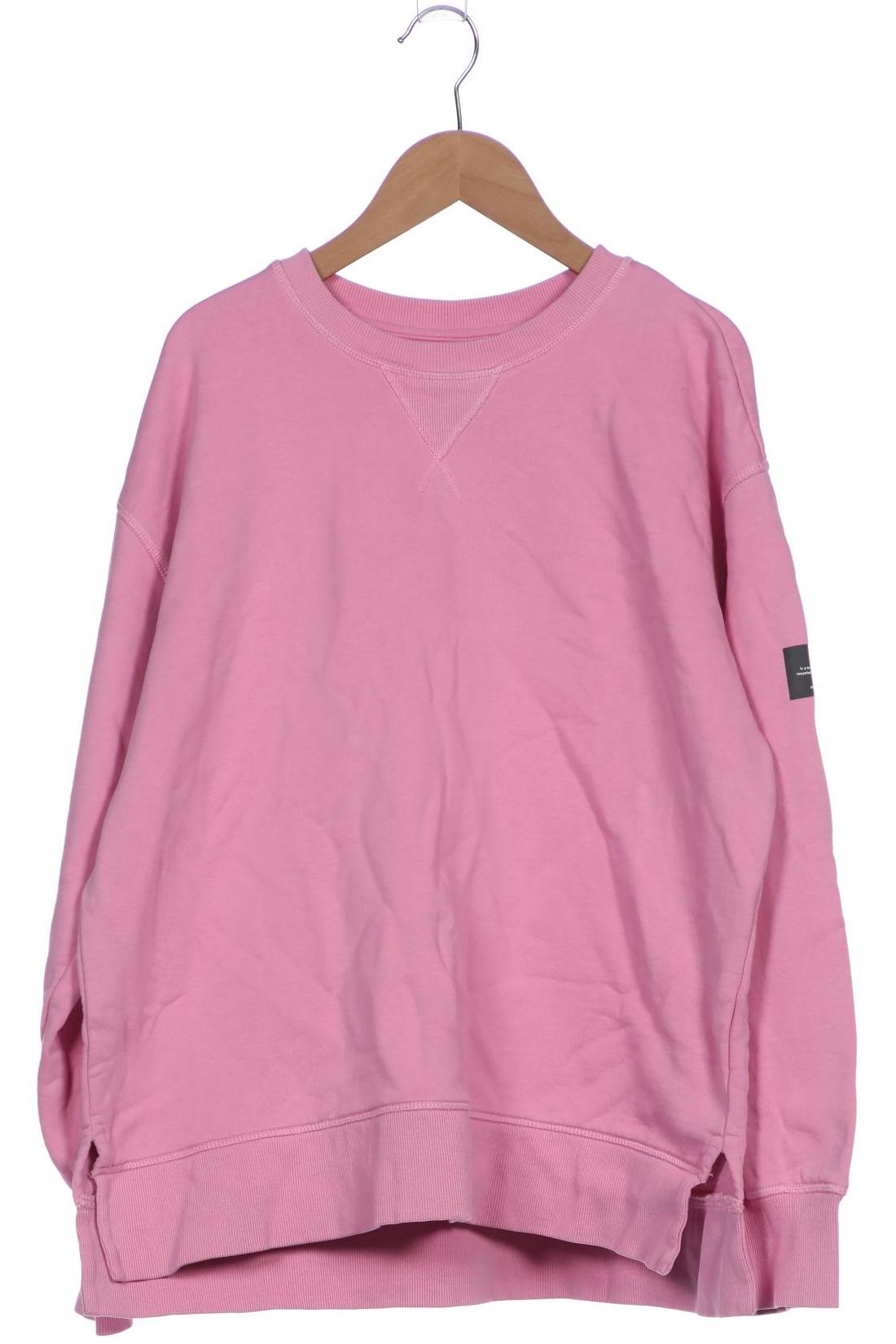 

Ecoalf Damen Sweatshirt, pink, Gr. 36