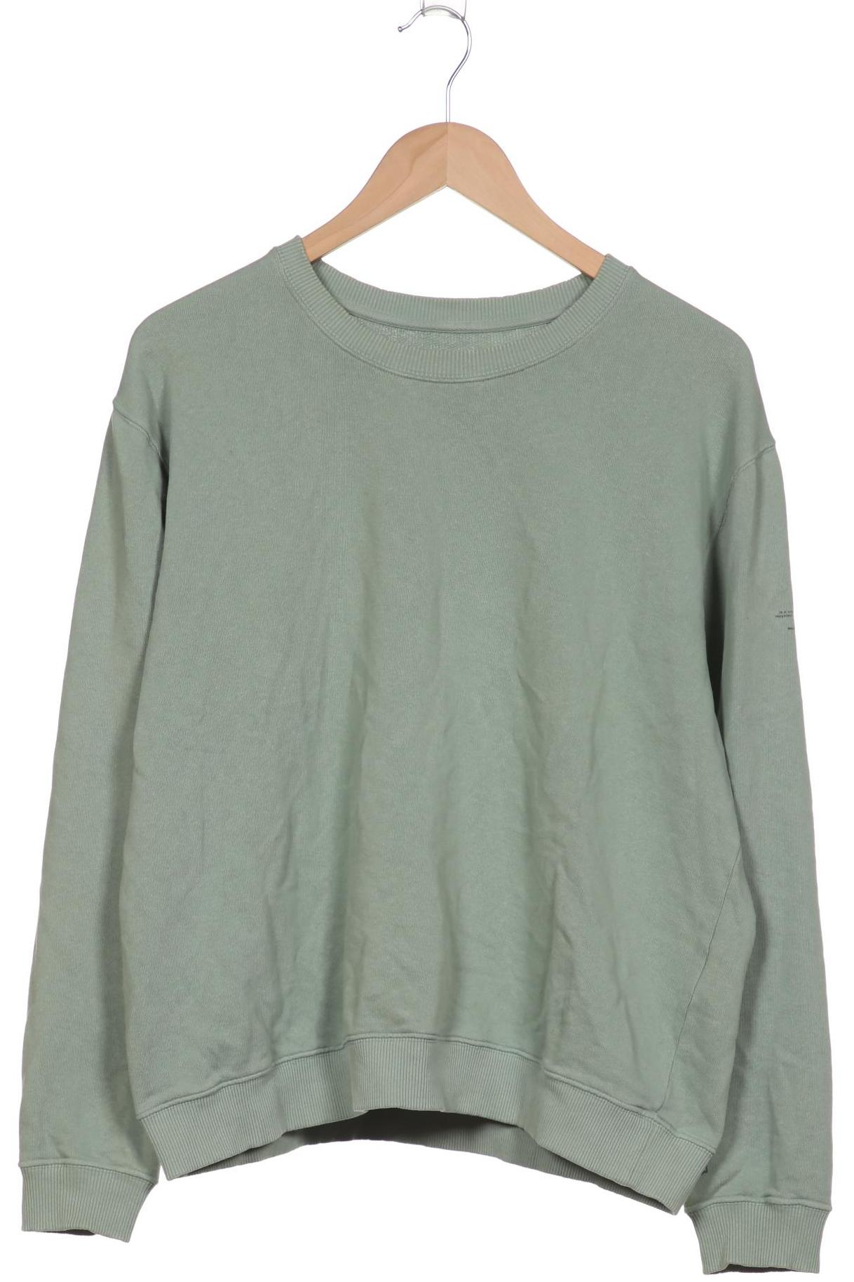 

Ecoalf Damen Sweatshirt, grün