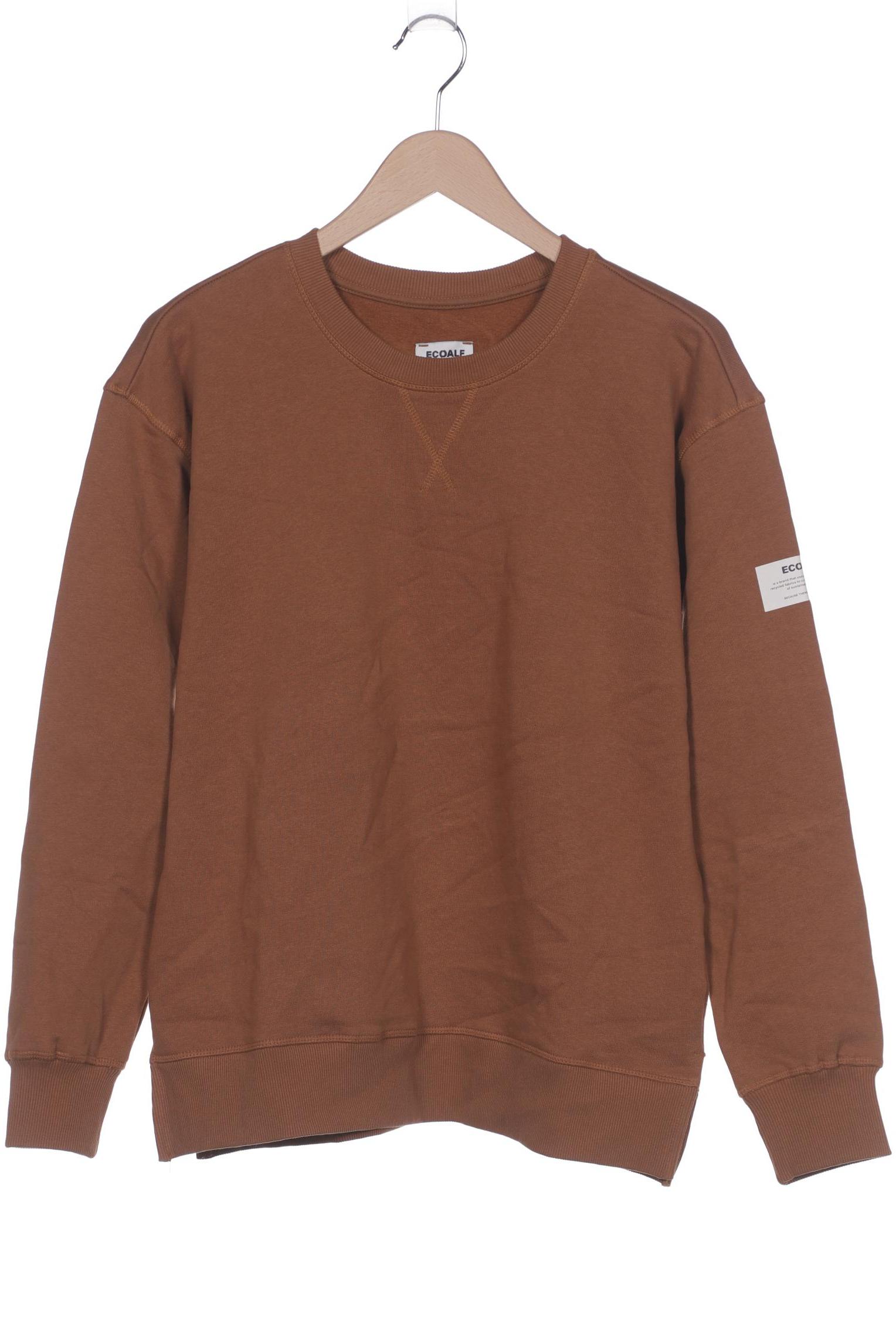 

Ecoalf Damen Sweatshirt, braun, Gr. 36