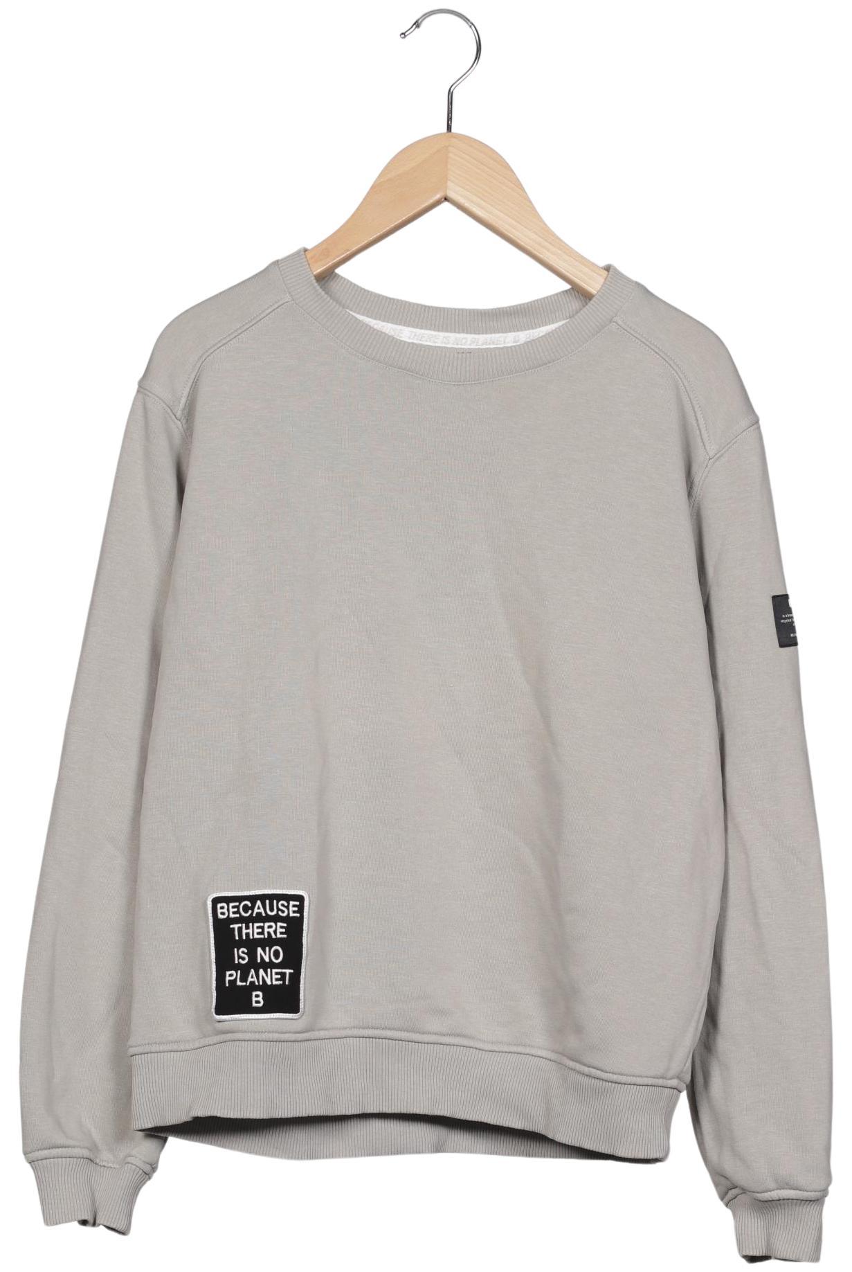 Thumbnail - Ecoalf Damen Sweatshirt, grau, Gr. 34