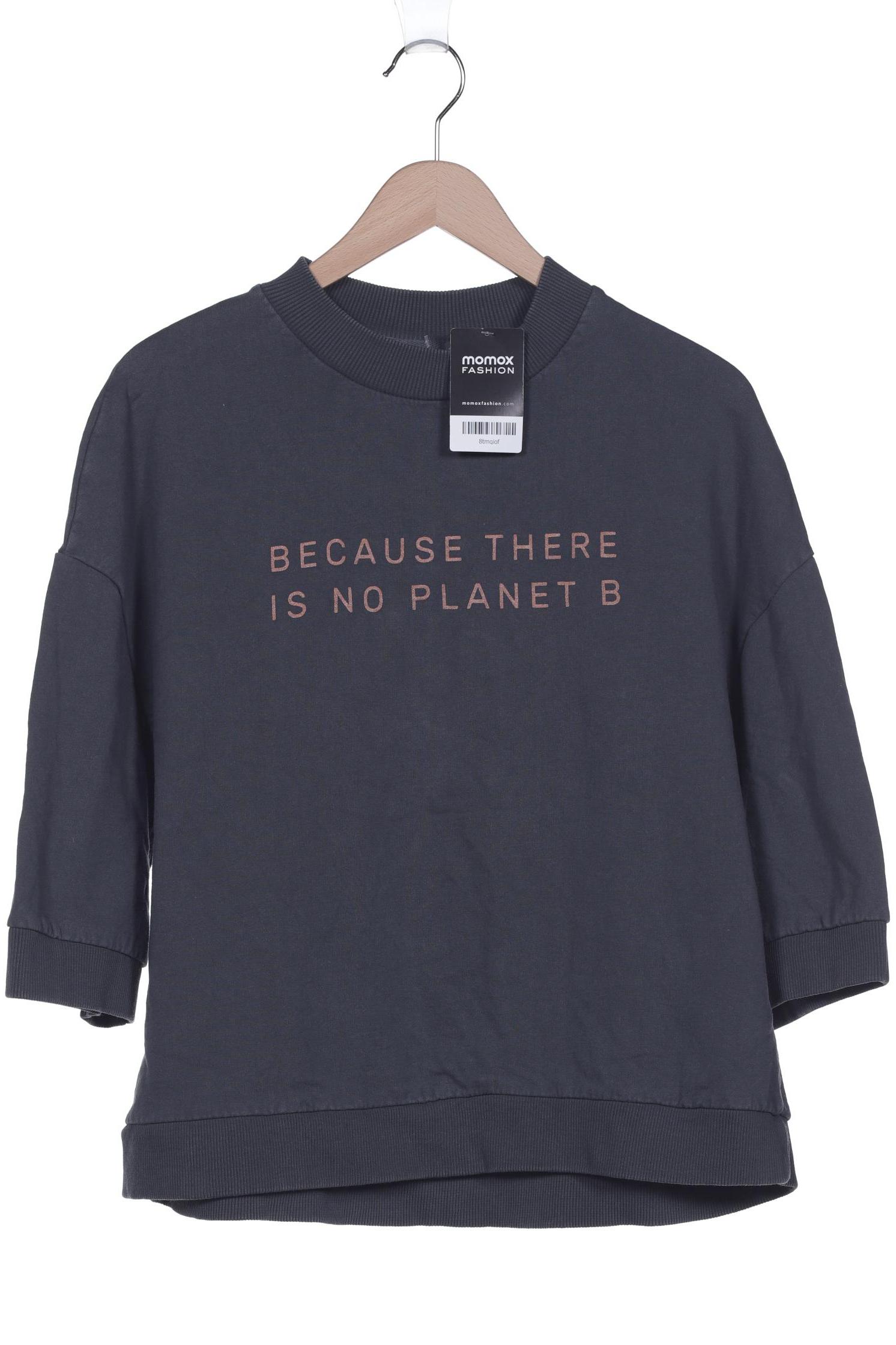 

Ecoalf Damen Sweatshirt, grau, Gr. 38