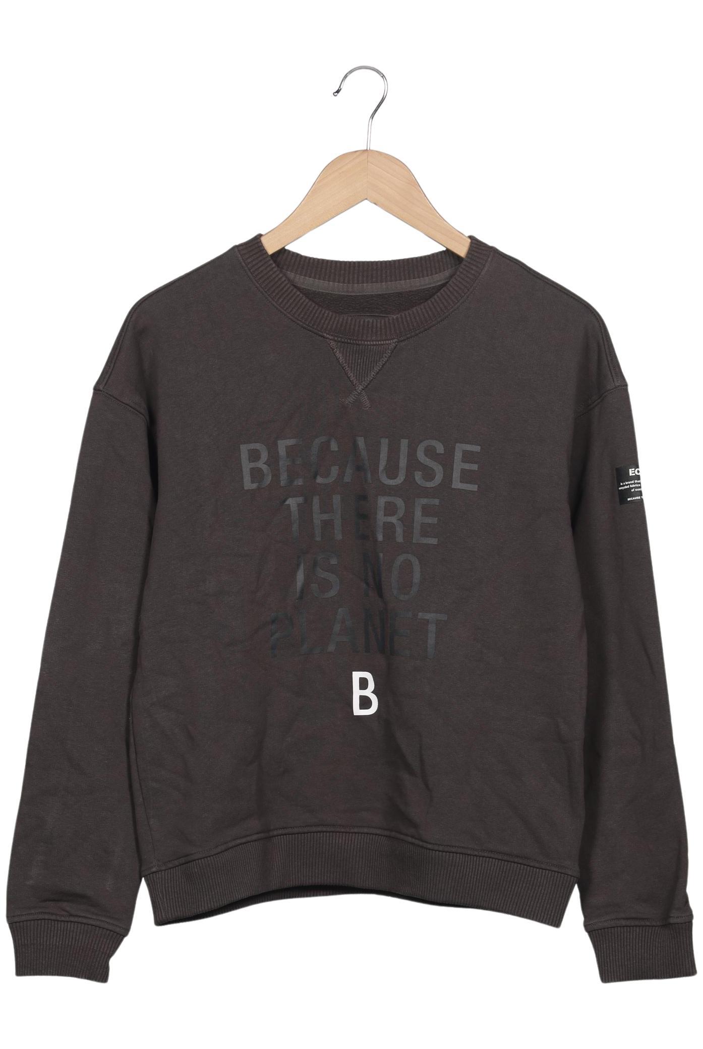 

Ecoalf Damen Sweatshirt, grau, Gr. 36