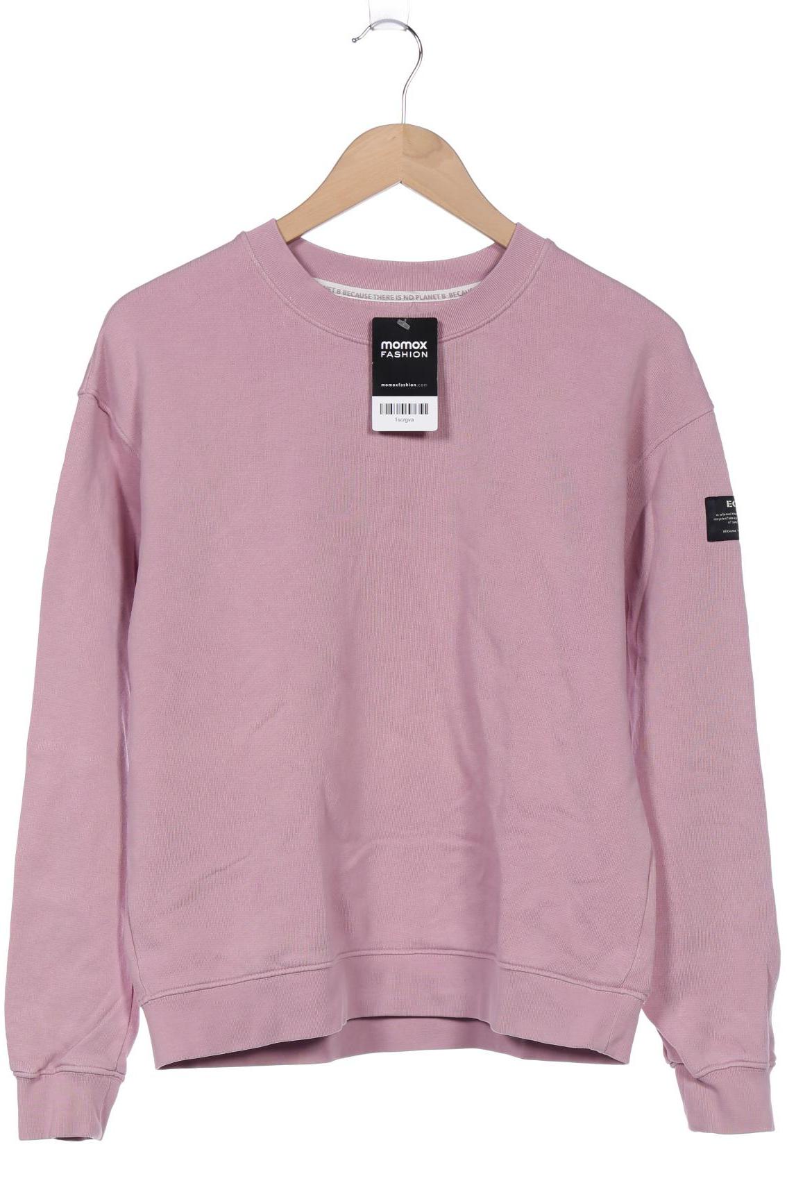

Ecoalf Damen Sweatshirt, pink, Gr. 36
