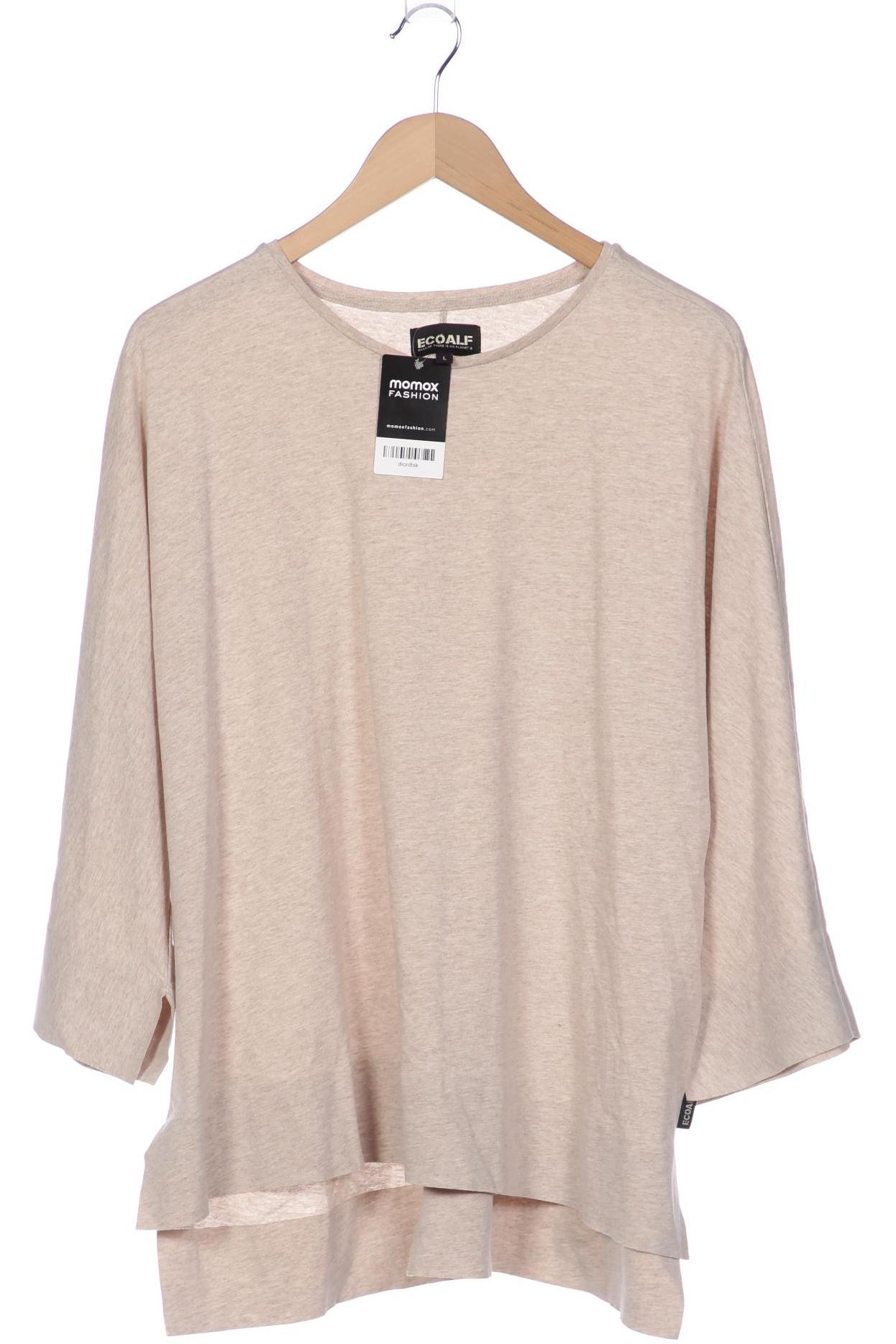 

Ecoalf Damen Sweatshirt, beige