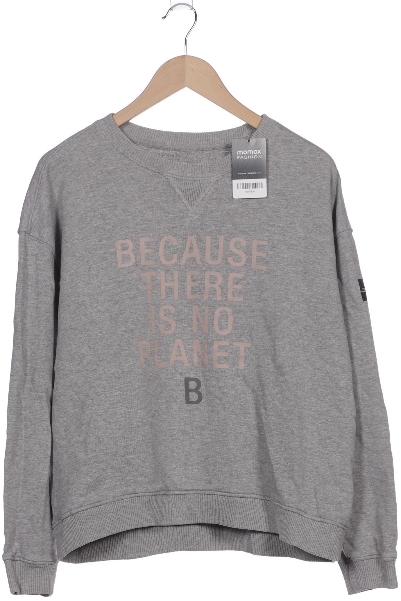 

Ecoalf Damen Sweatshirt, grau, Gr. 44