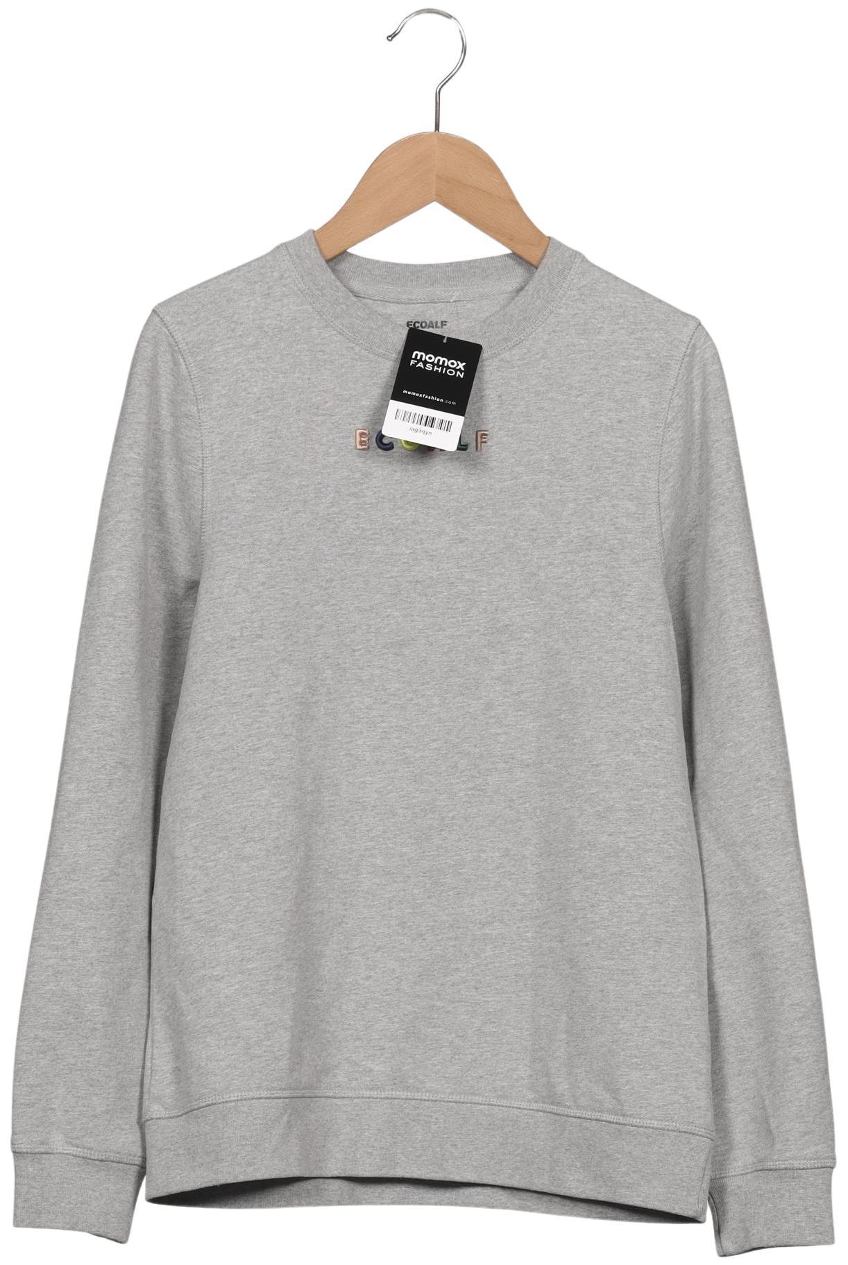 

Ecoalf Damen Sweatshirt, grau, Gr. 36