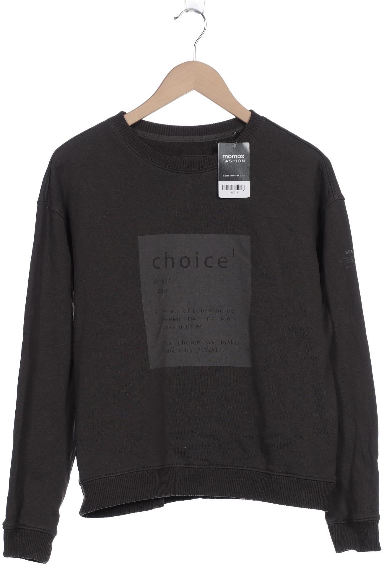 

Ecoalf Damen Sweatshirt, grau, Gr. 36