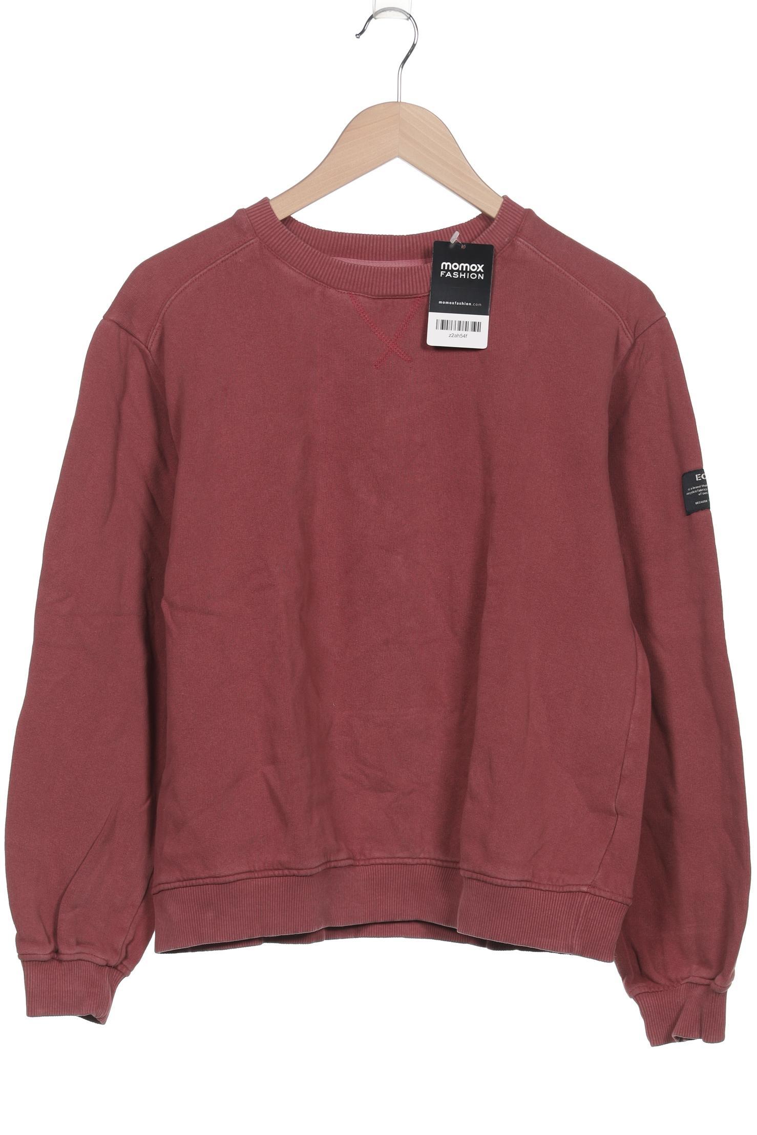 

Ecoalf Damen Sweatshirt, bordeaux, Gr. 38