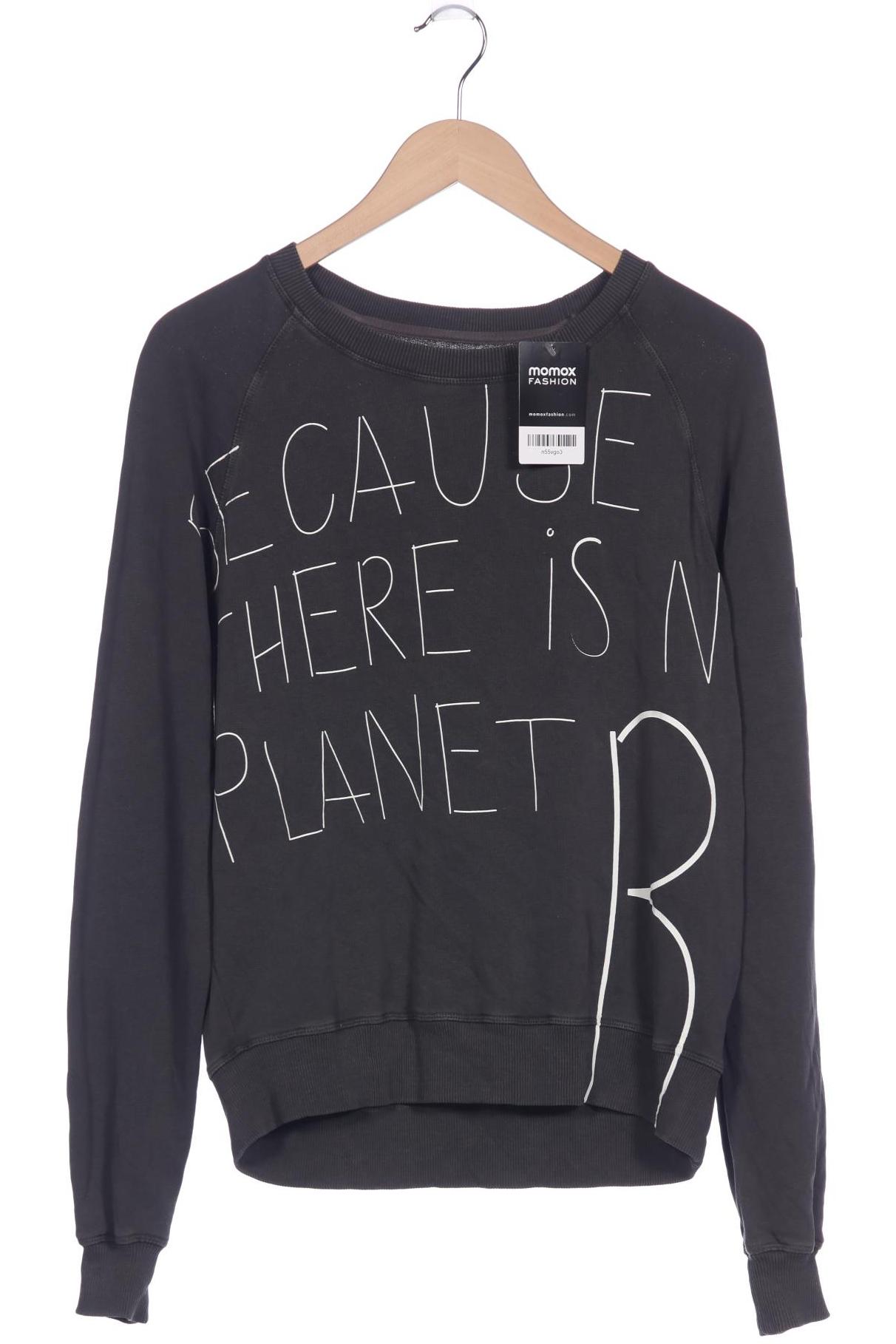 

Ecoalf Damen Sweatshirt, grau, Gr. 36