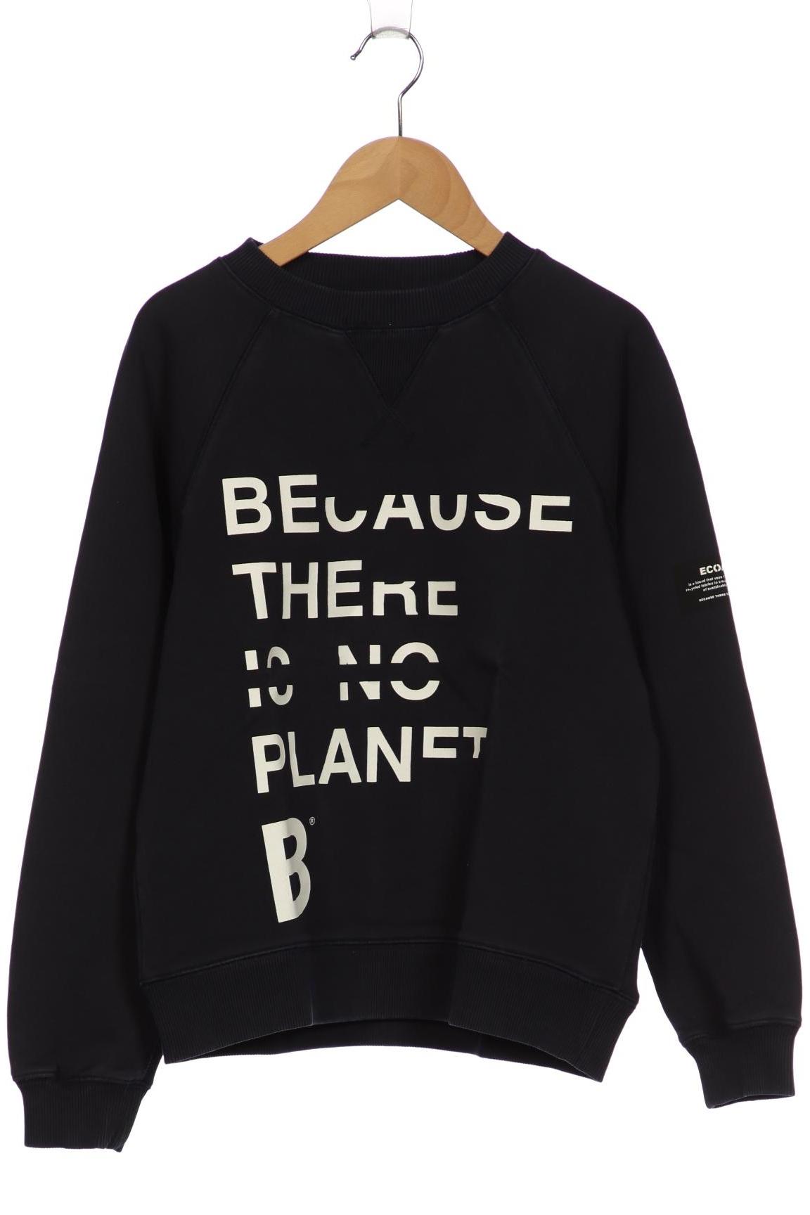 

Ecoalf Damen Sweatshirt, marineblau, Gr. 34