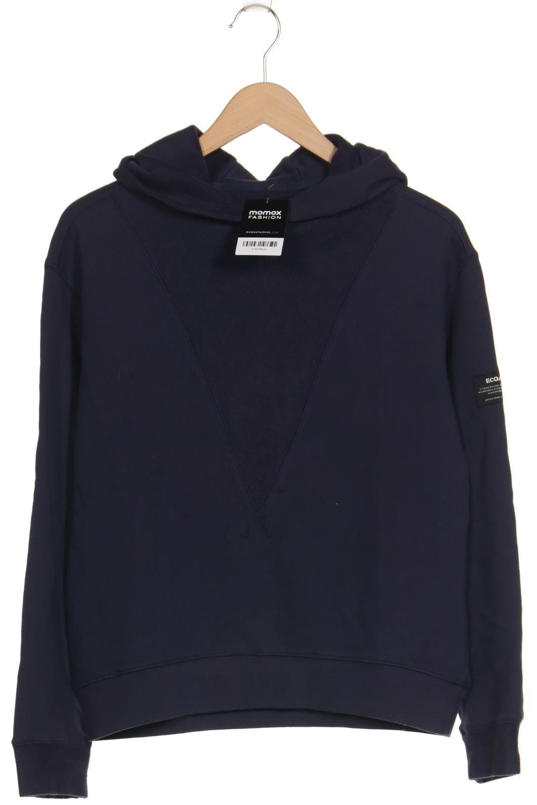 

Ecoalf Damen Sweatshirt, marineblau, Gr. 34