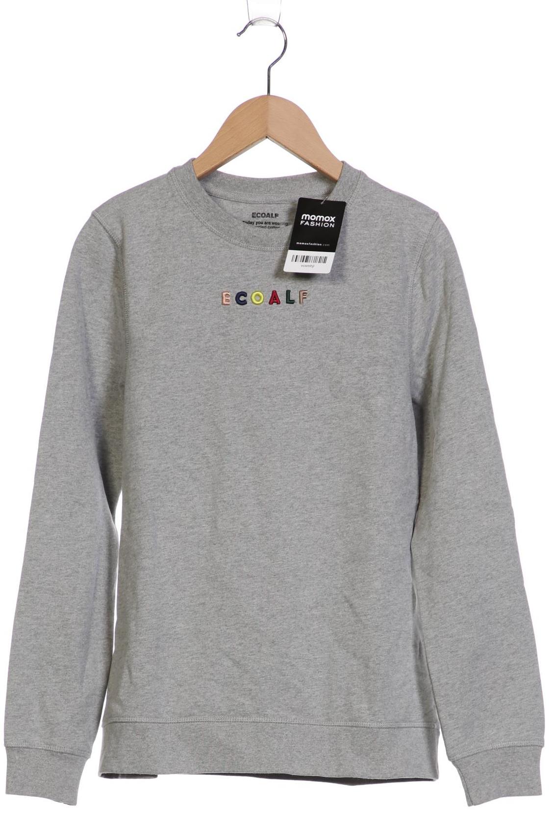 

Ecoalf Damen Sweatshirt, grau
