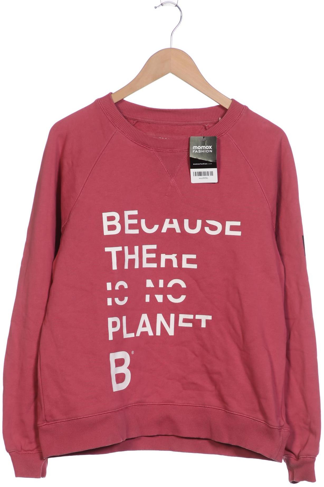 

Ecoalf Damen Sweatshirt, pink