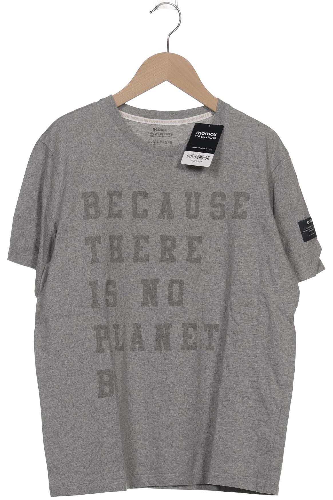 

Ecoalf Damen T-Shirt, grau, Gr. 38