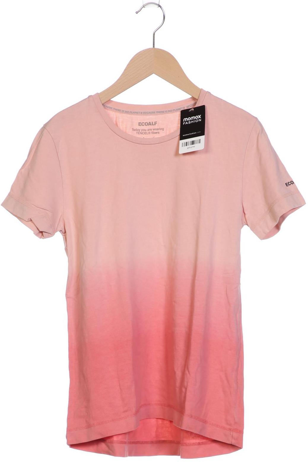 

Ecoalf Damen T-Shirt, pink