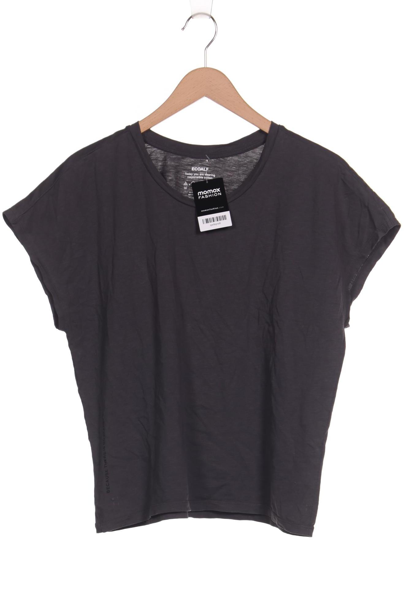 

Ecoalf Damen T-Shirt, grau, Gr. 38