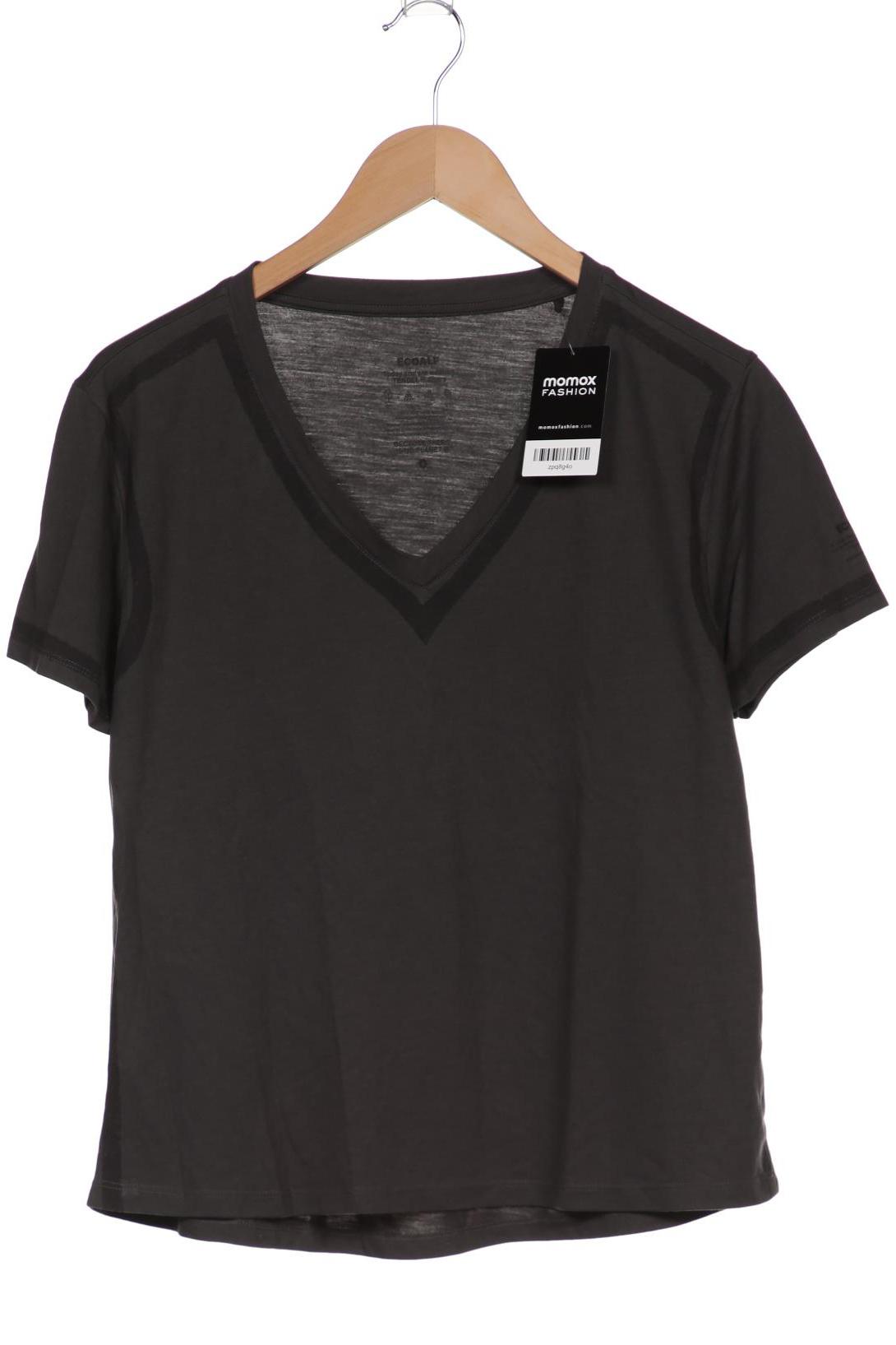 

Ecoalf Damen T-Shirt, grau