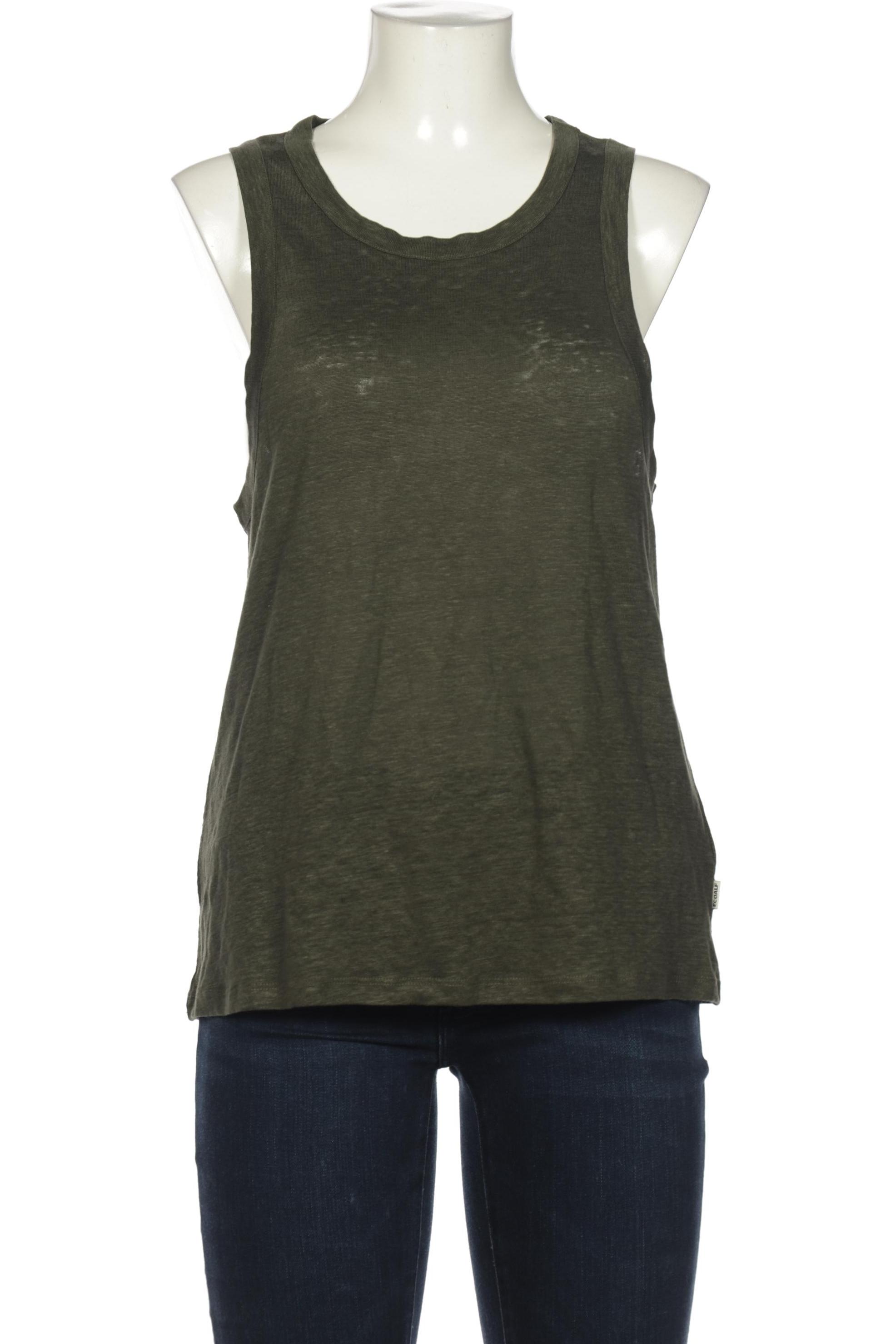 

Ecoalf Damen Top, grün
