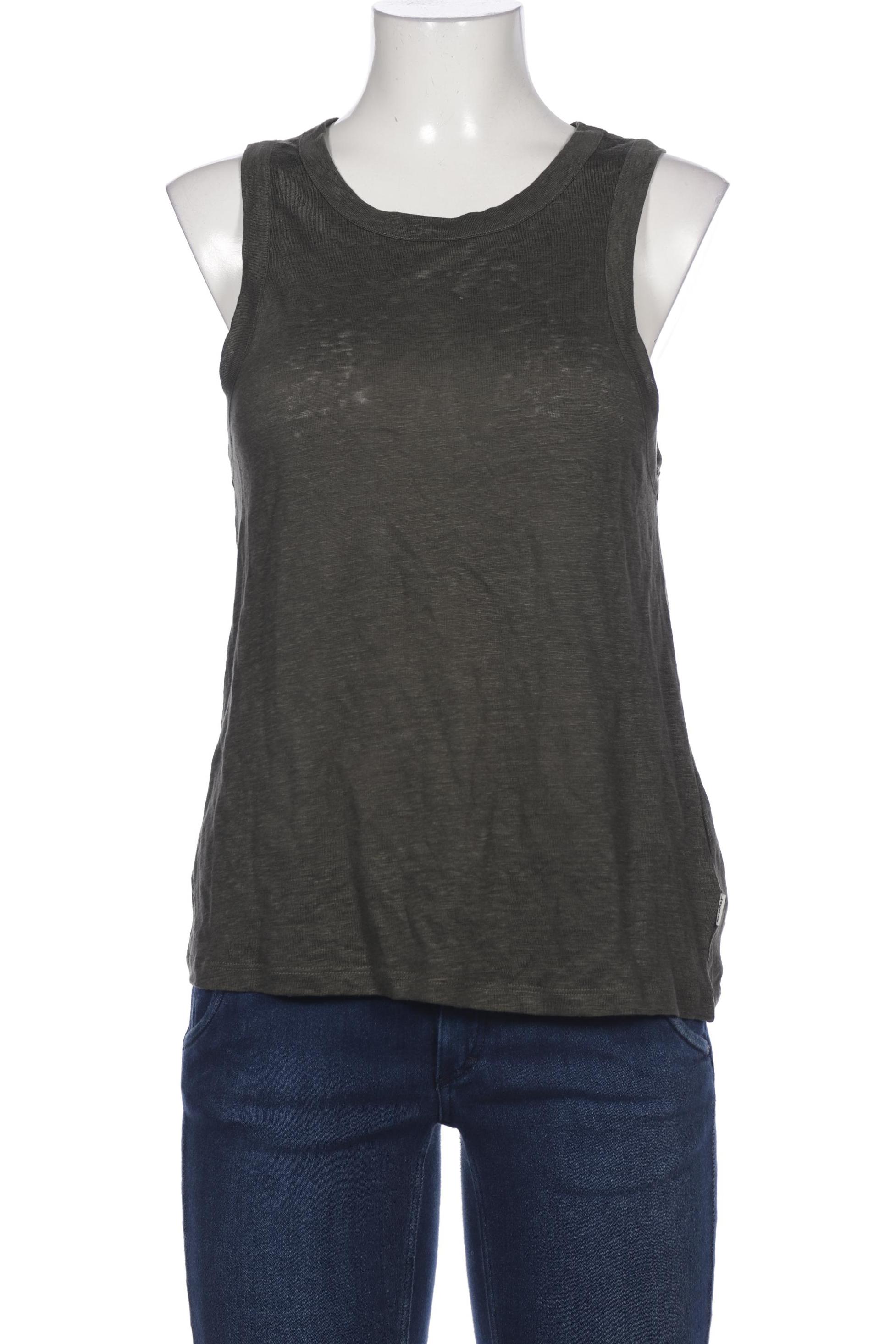 

Ecoalf Damen Top, grün