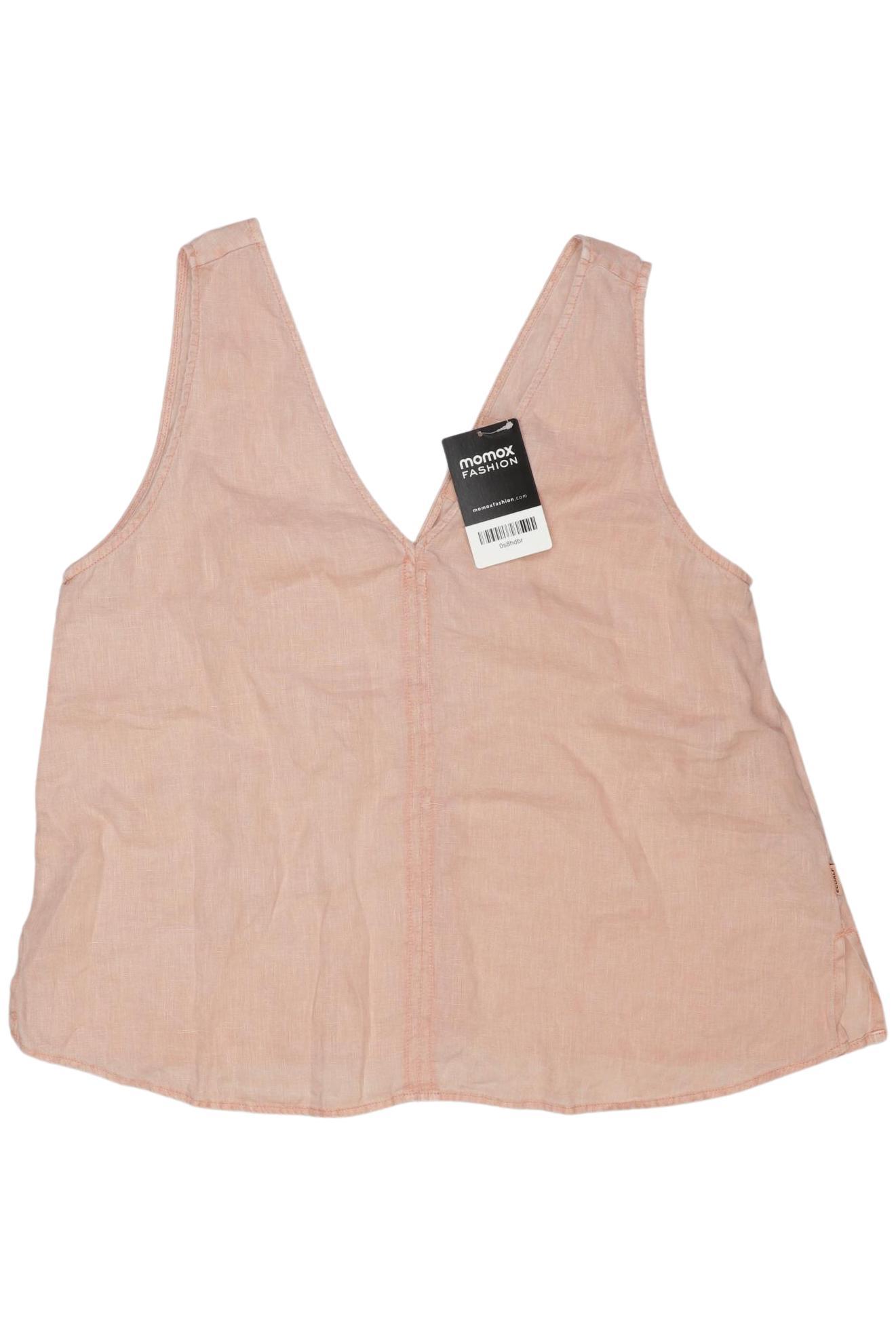 

Ecoalf Damen Top, pink, Gr. 38