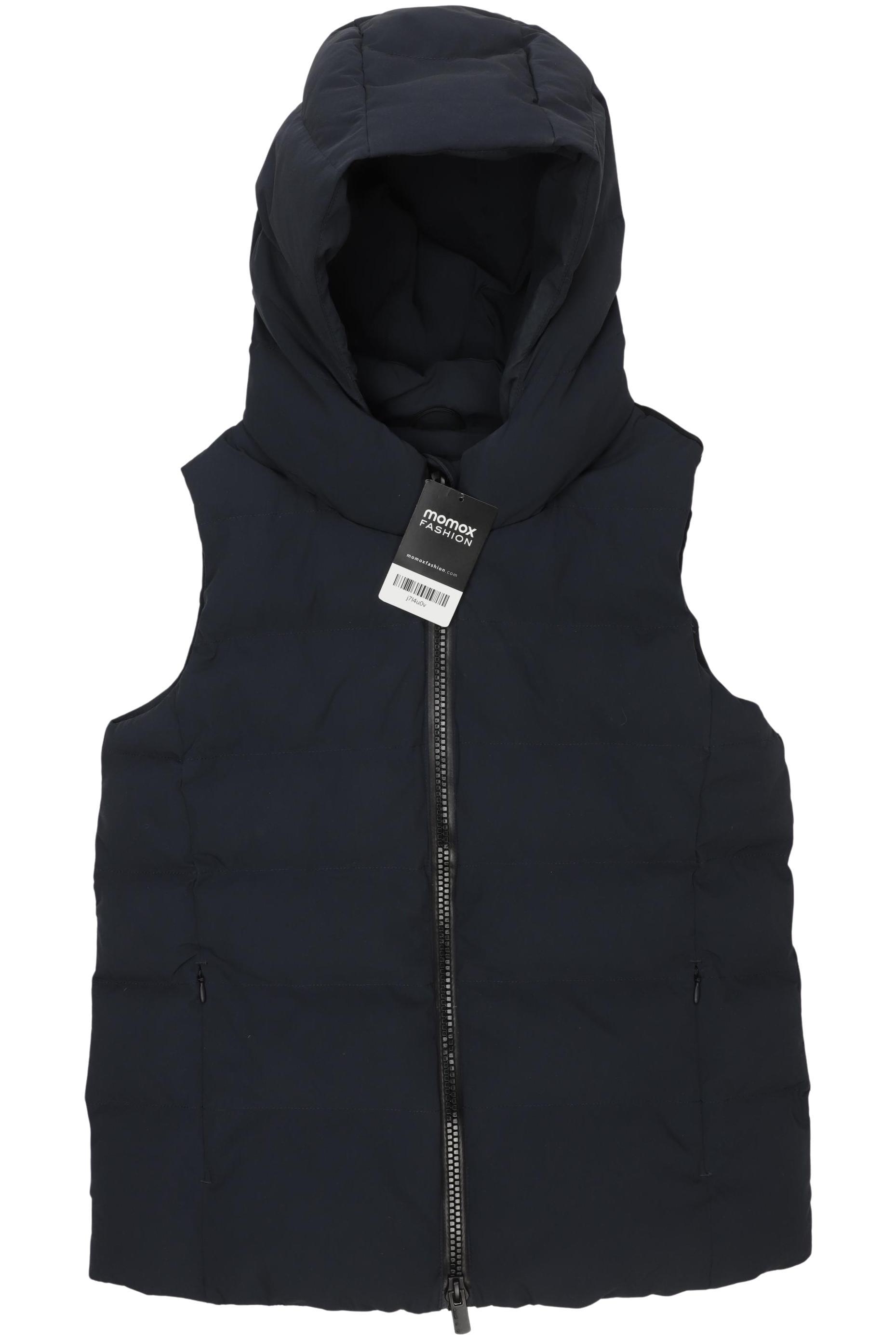 

Ecoalf Damen Weste, marineblau, Gr. 36