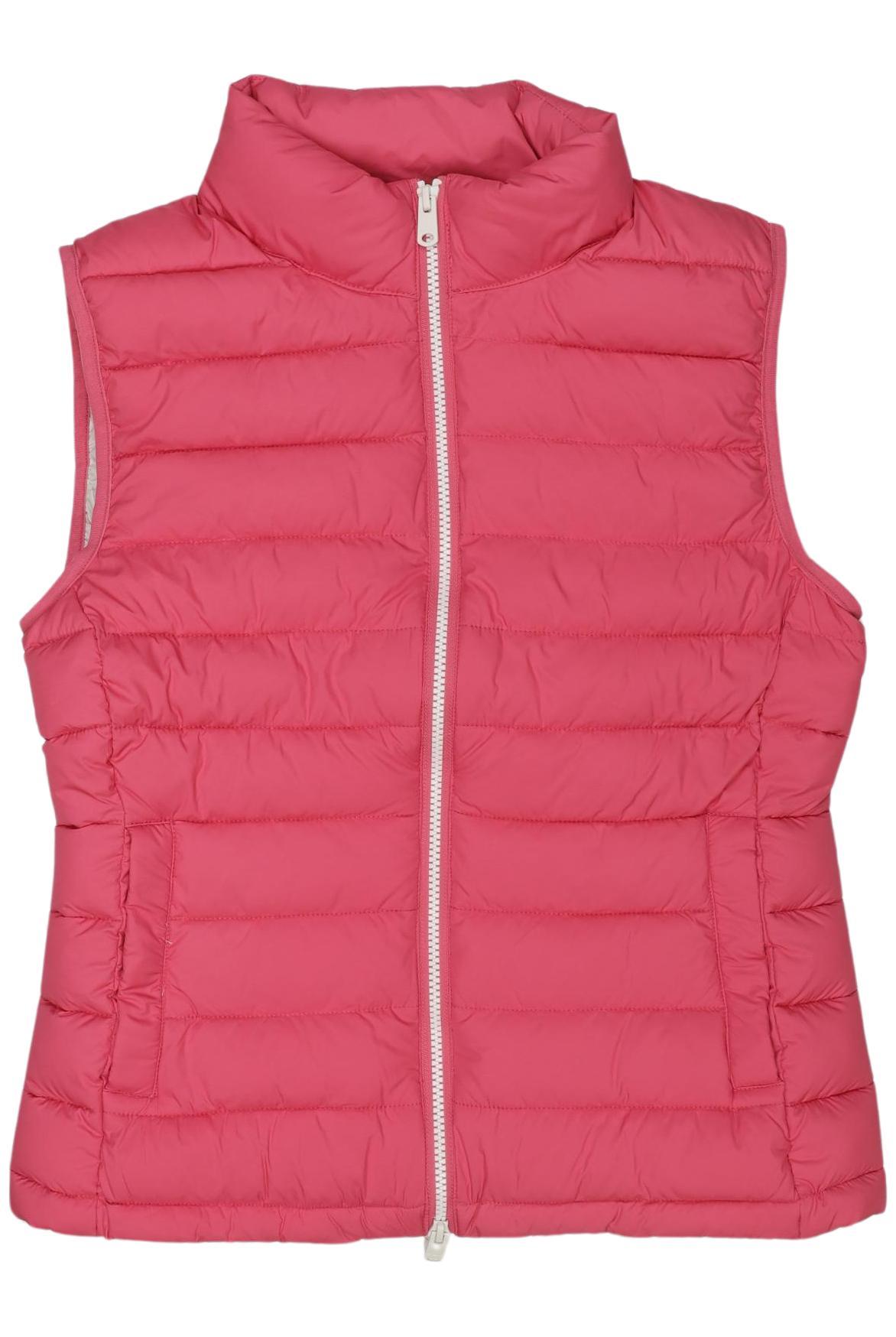 

Ecoalf Damen Weste, pink, Gr. 36