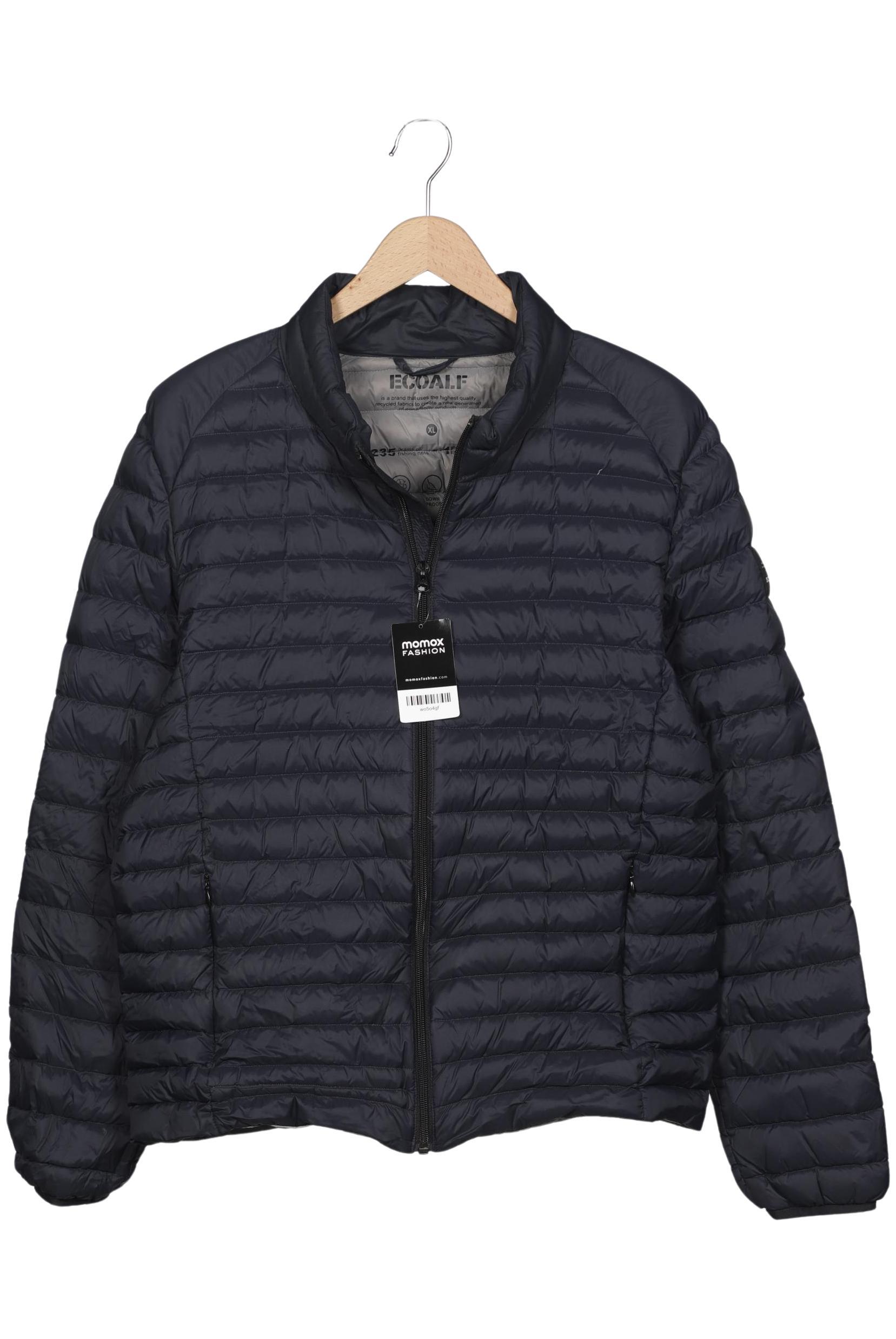 

Ecoalf Herren Jacke, marineblau, Gr. 54