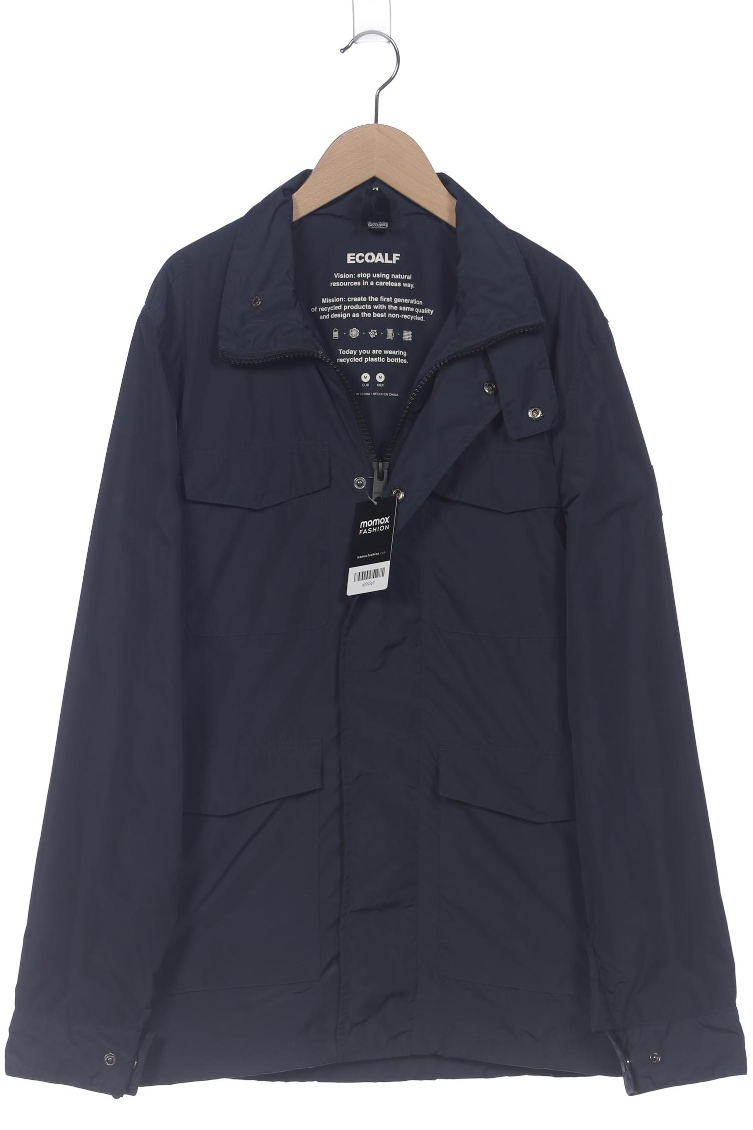 Thumbnail - Ecoalf Herren Jacke, marineblau, Gr. 48