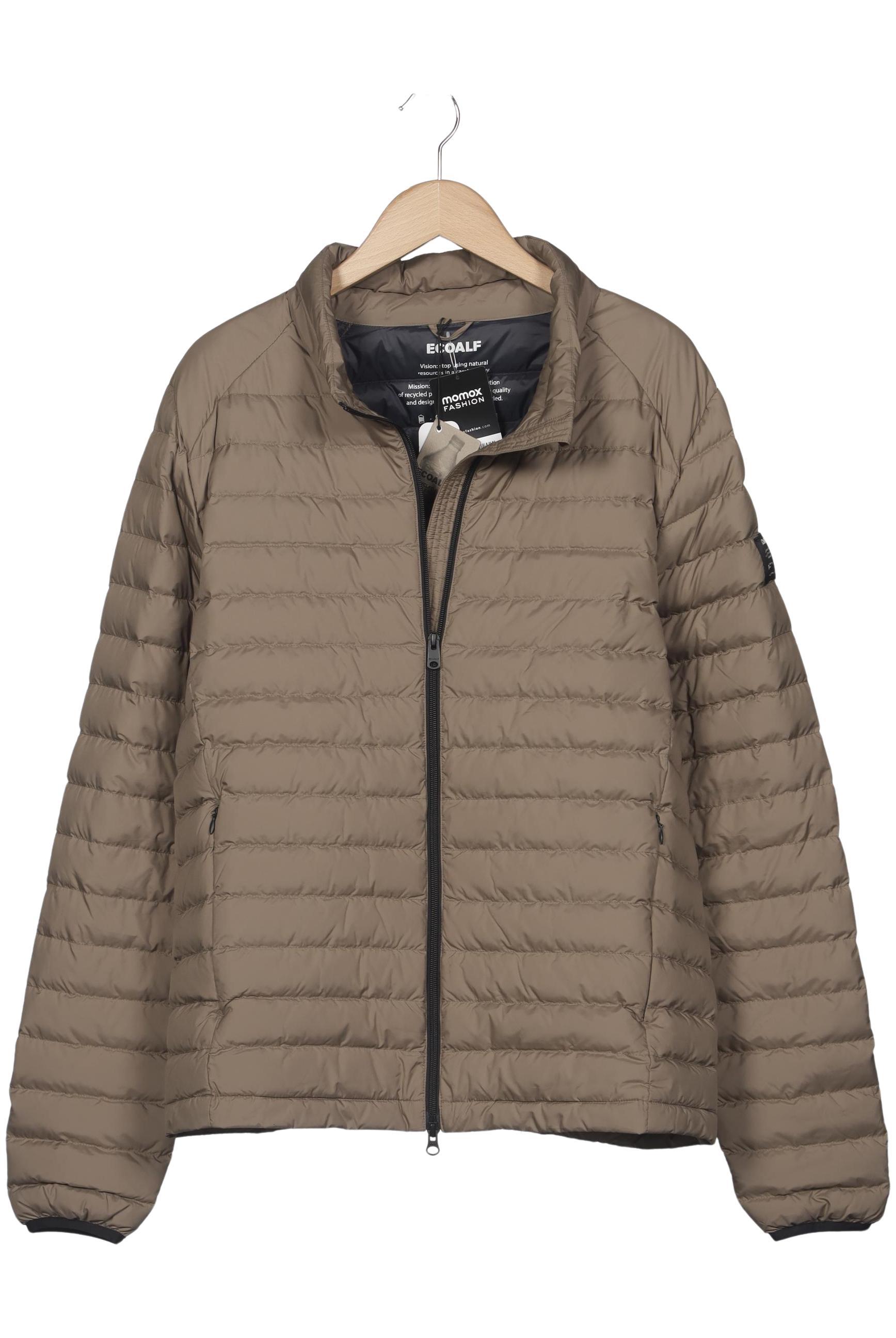 Thumbnail - Ecoalf Herren Jacke, beige, Gr. 56