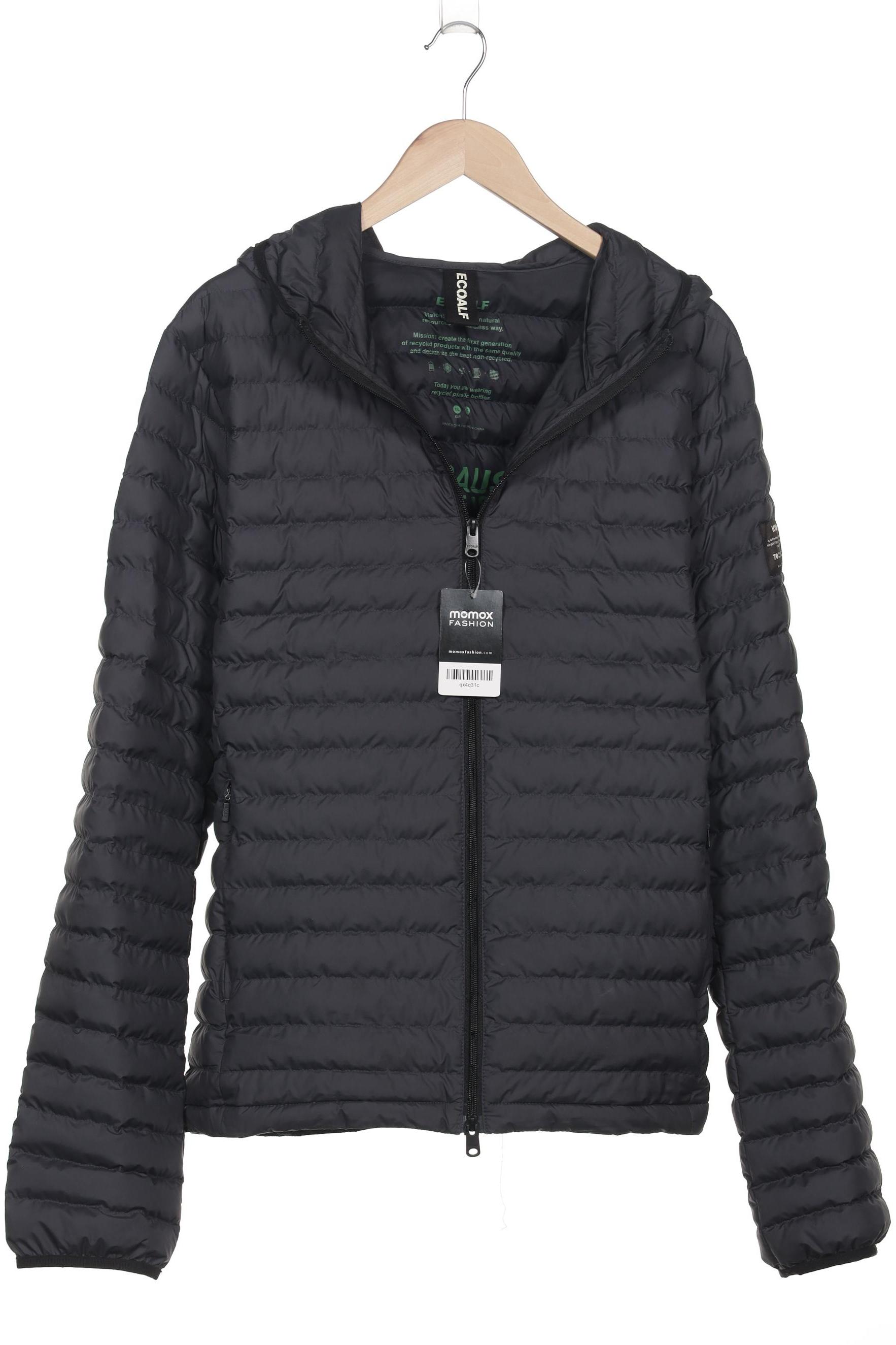

Ecoalf Herren Jacke, marineblau, Gr. 56