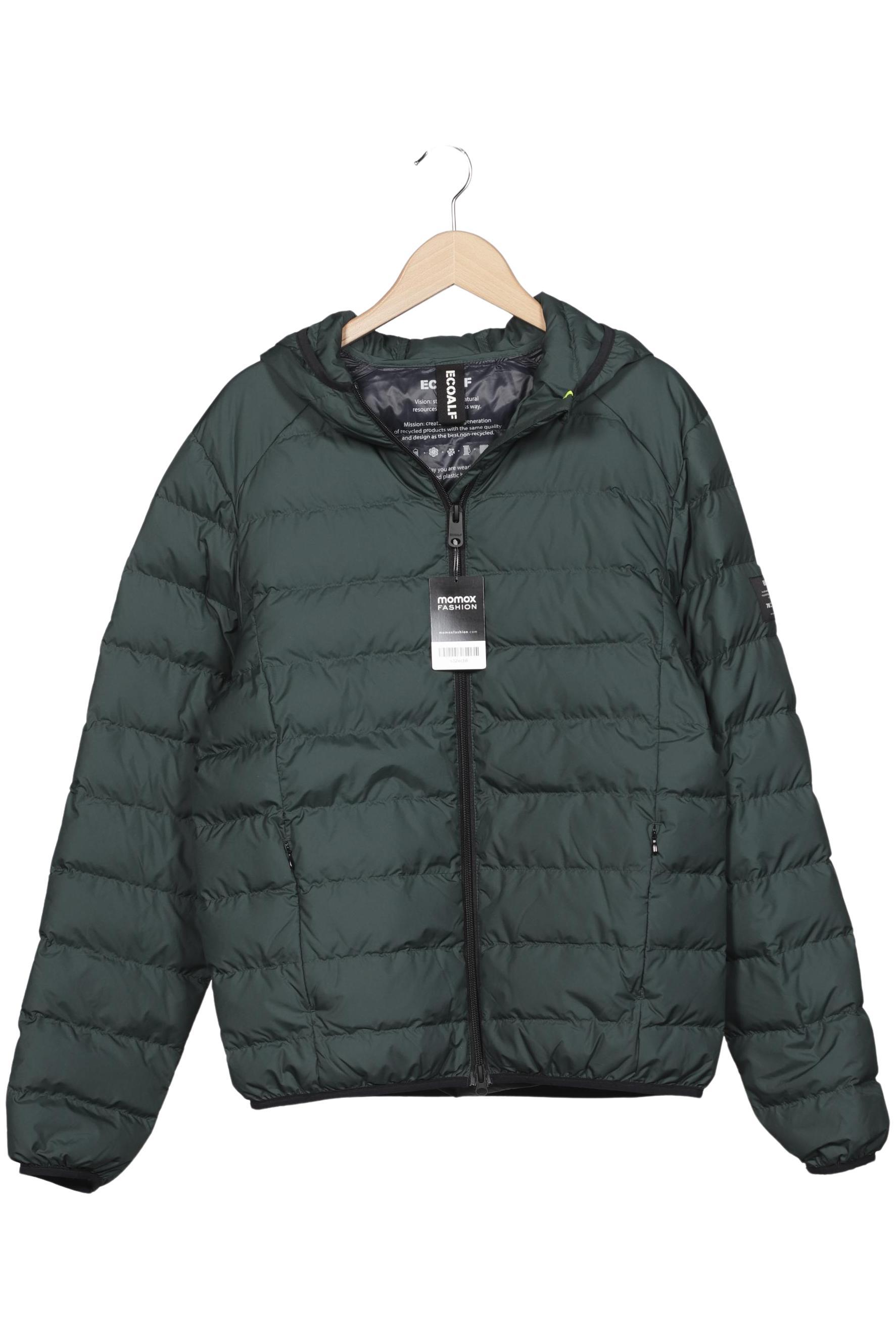 Thumbnail - Ecoalf Herren Jacke, grün, Gr. 52