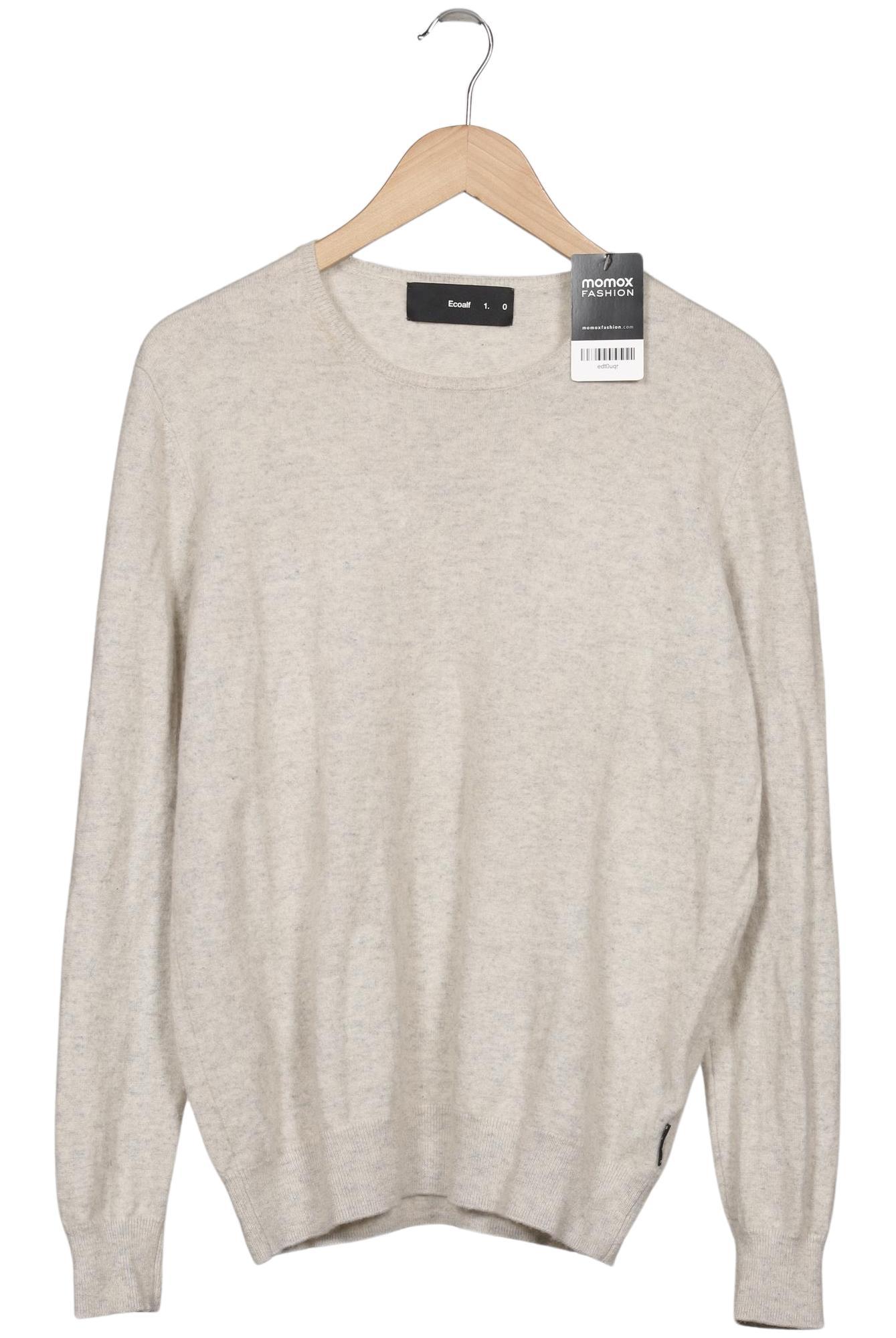 

Ecoalf Herren Pullover, grau, Gr. 48