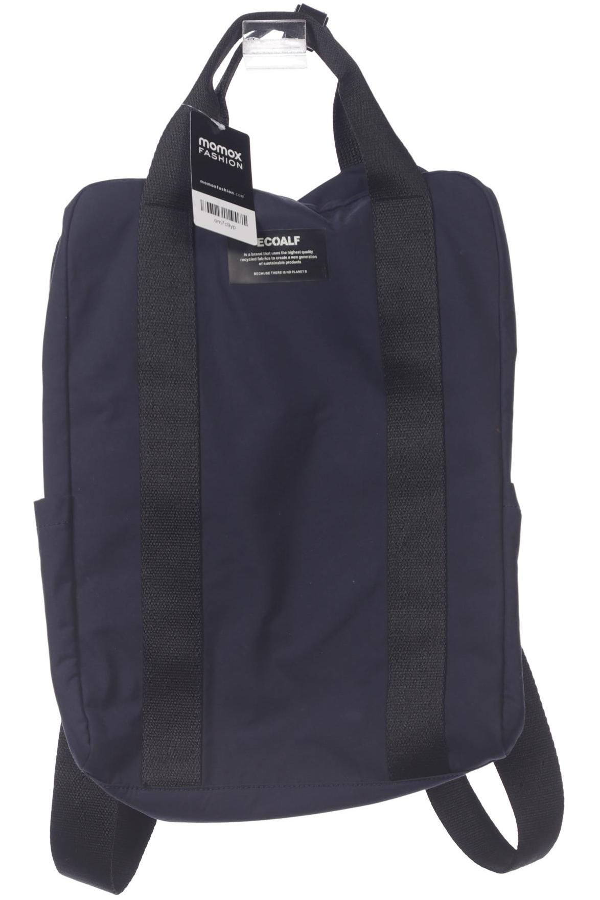 

Ecoalf Herren Rucksack, marineblau, Gr.