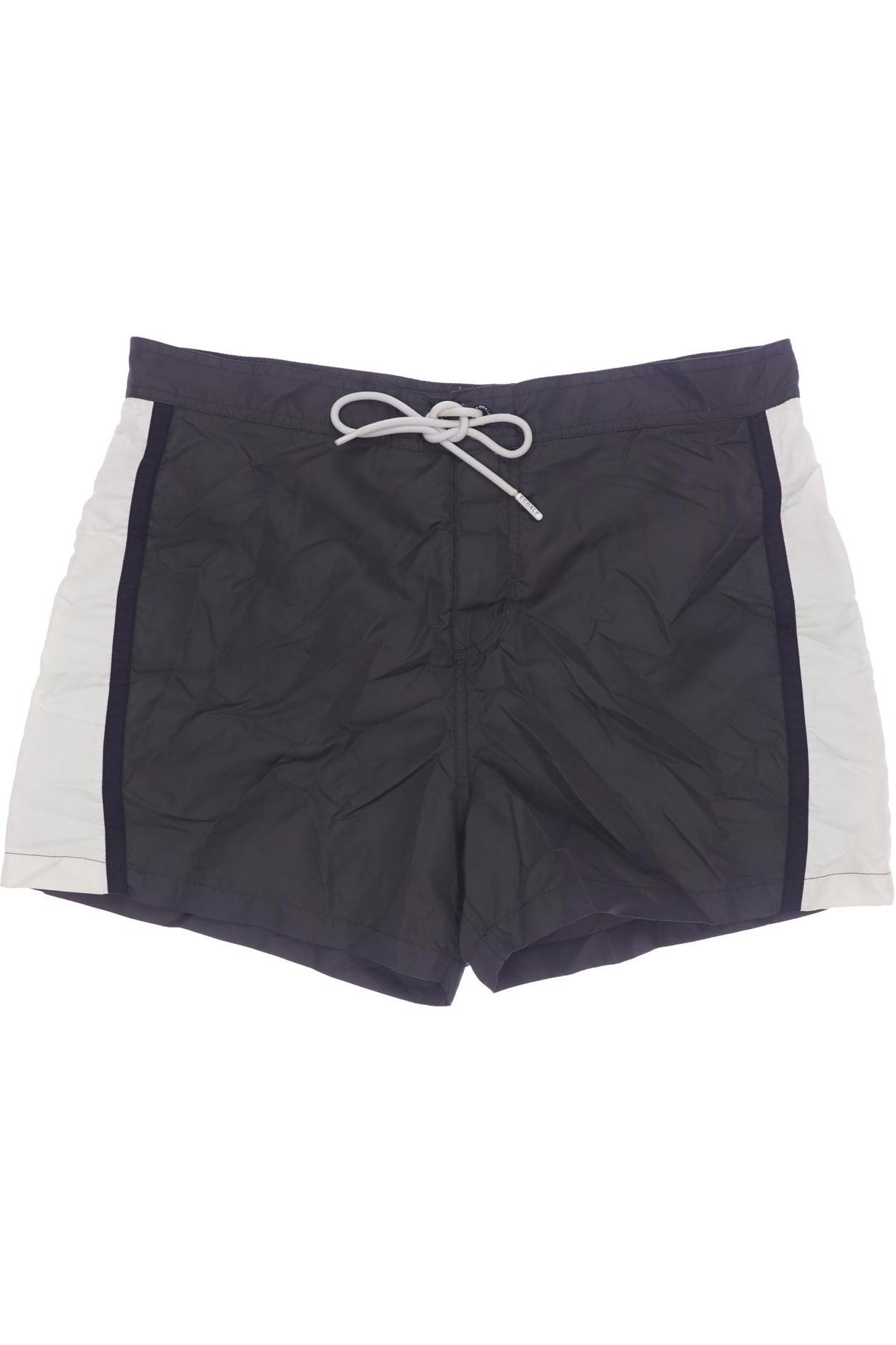 

Ecoalf Herren Shorts, grau, Gr. 31